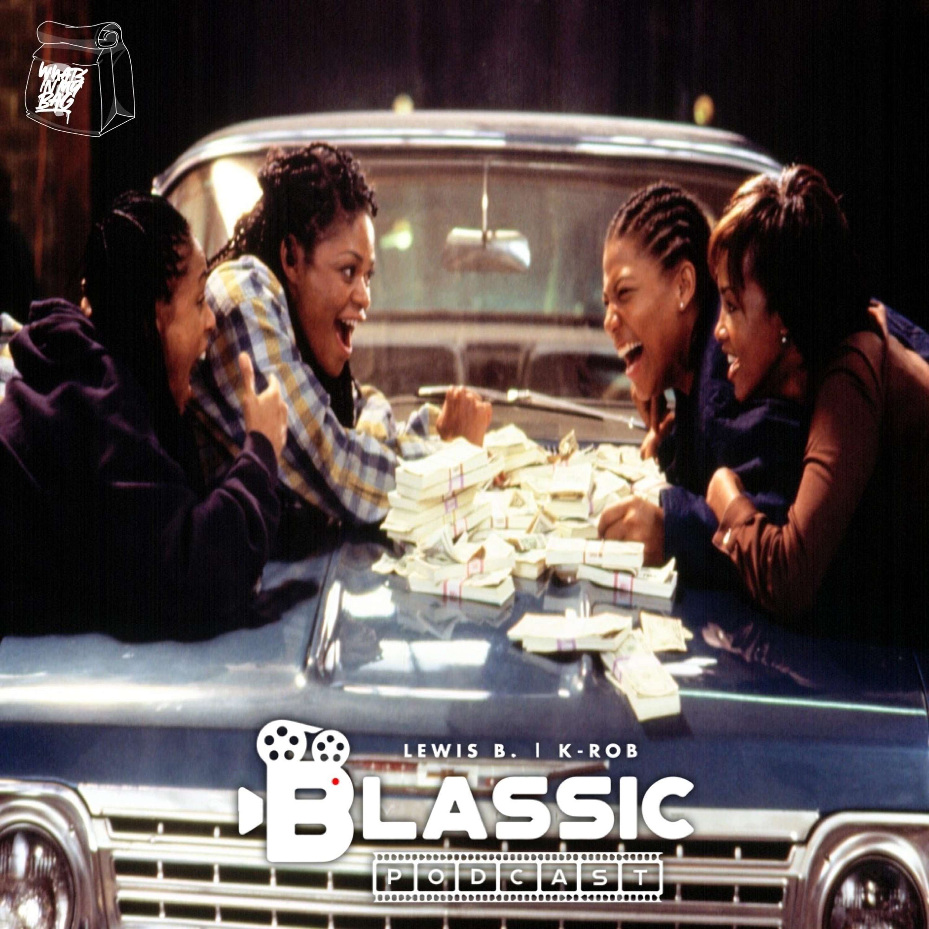 Blassic (Podcast)