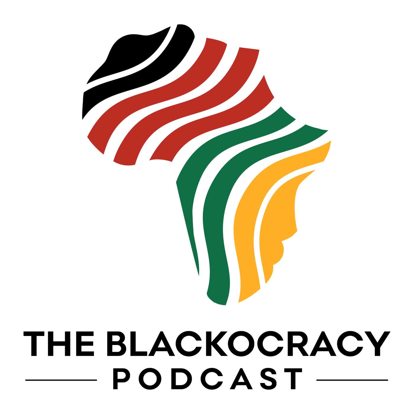 The Blackocracy Podcast