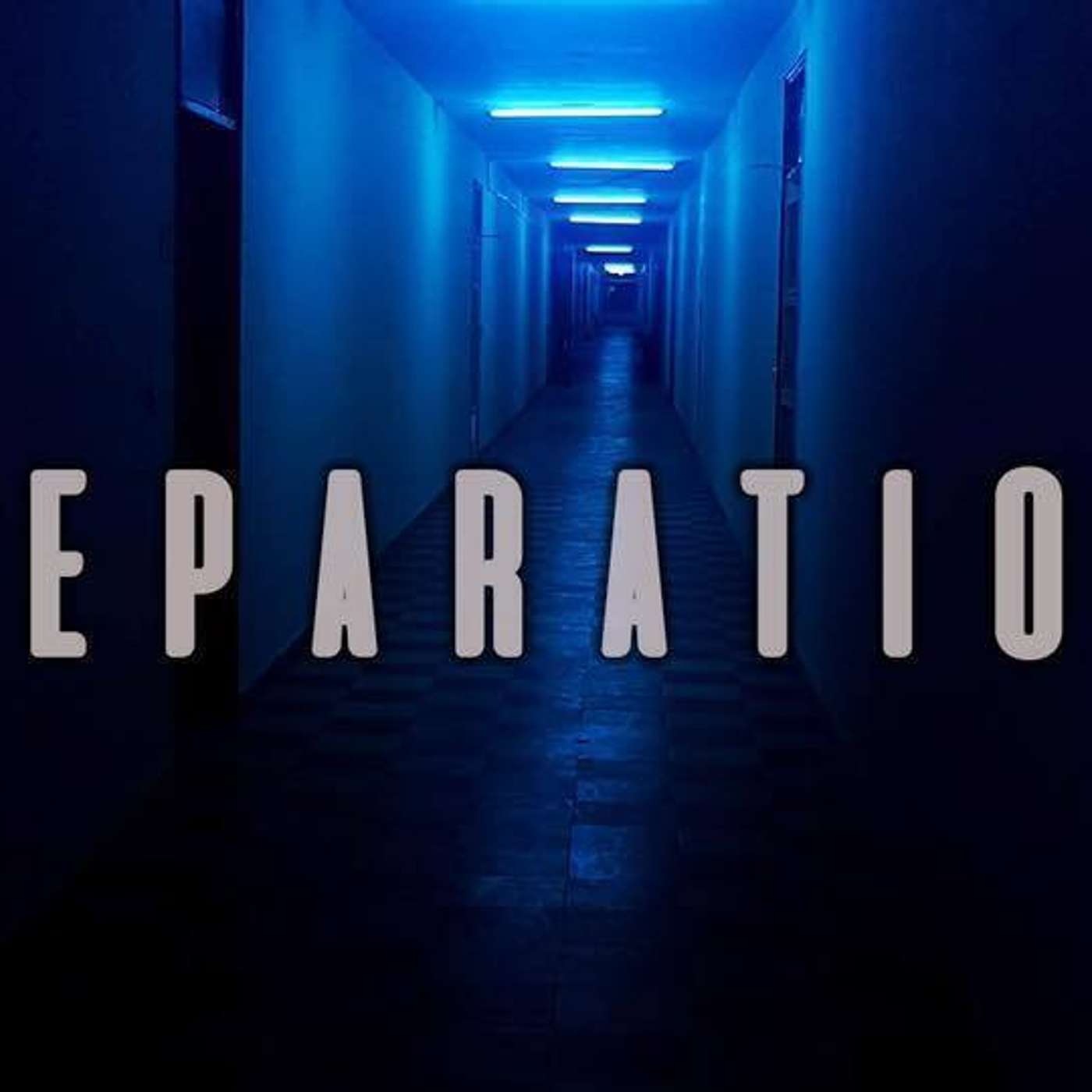 Separation - Todd Blanton