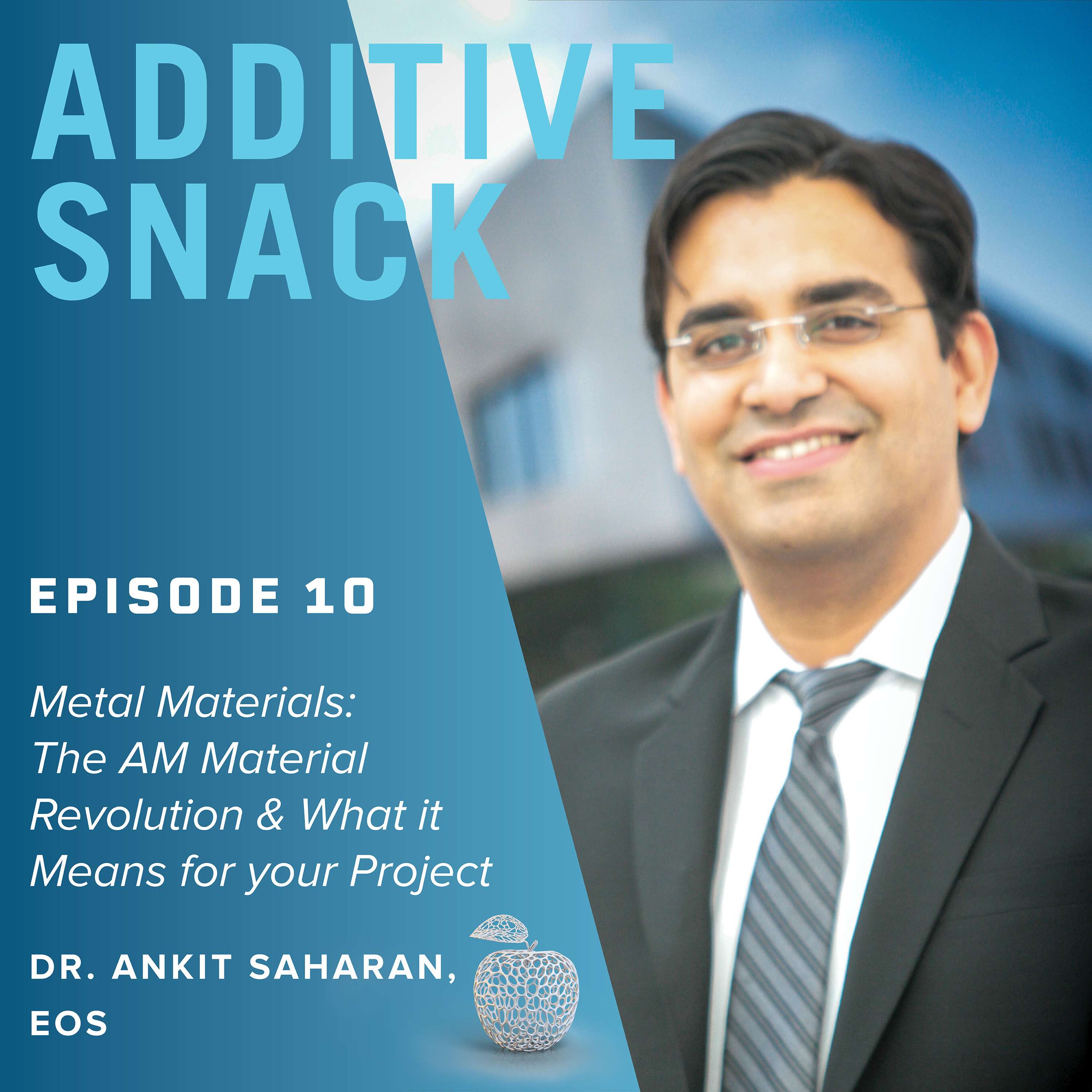Additive Snack