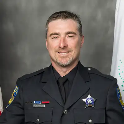Officer Jason Rose