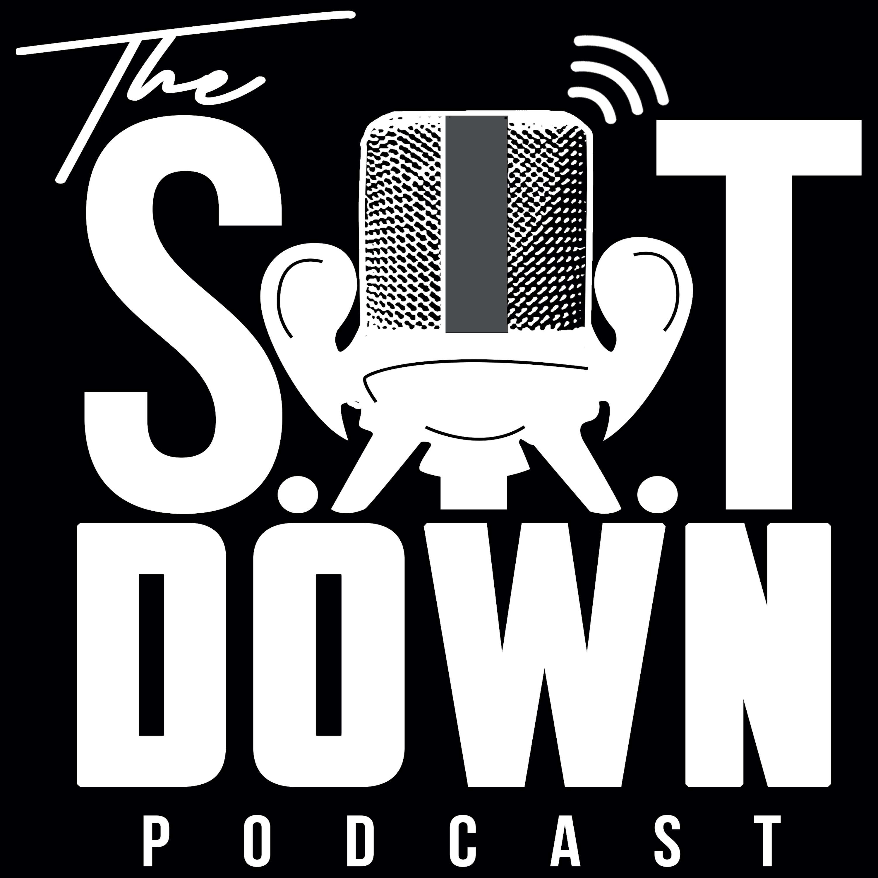 The S.I.T. Down Podcast