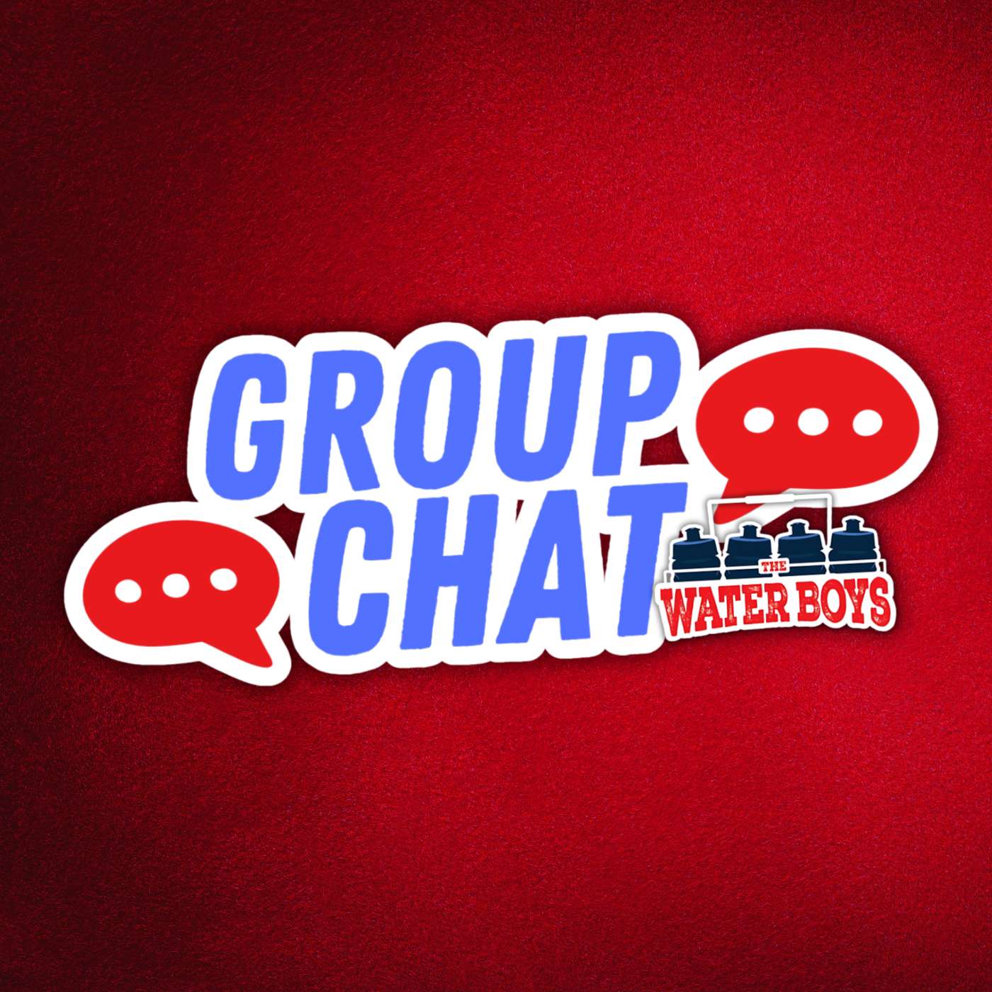 What is the Best Possible NIL Fast Food Deal? The Water Boys Group Chat Ep.1 What is the Best Possible NIL Fast Food Deal? The Water Boys Group Chat Ep.1