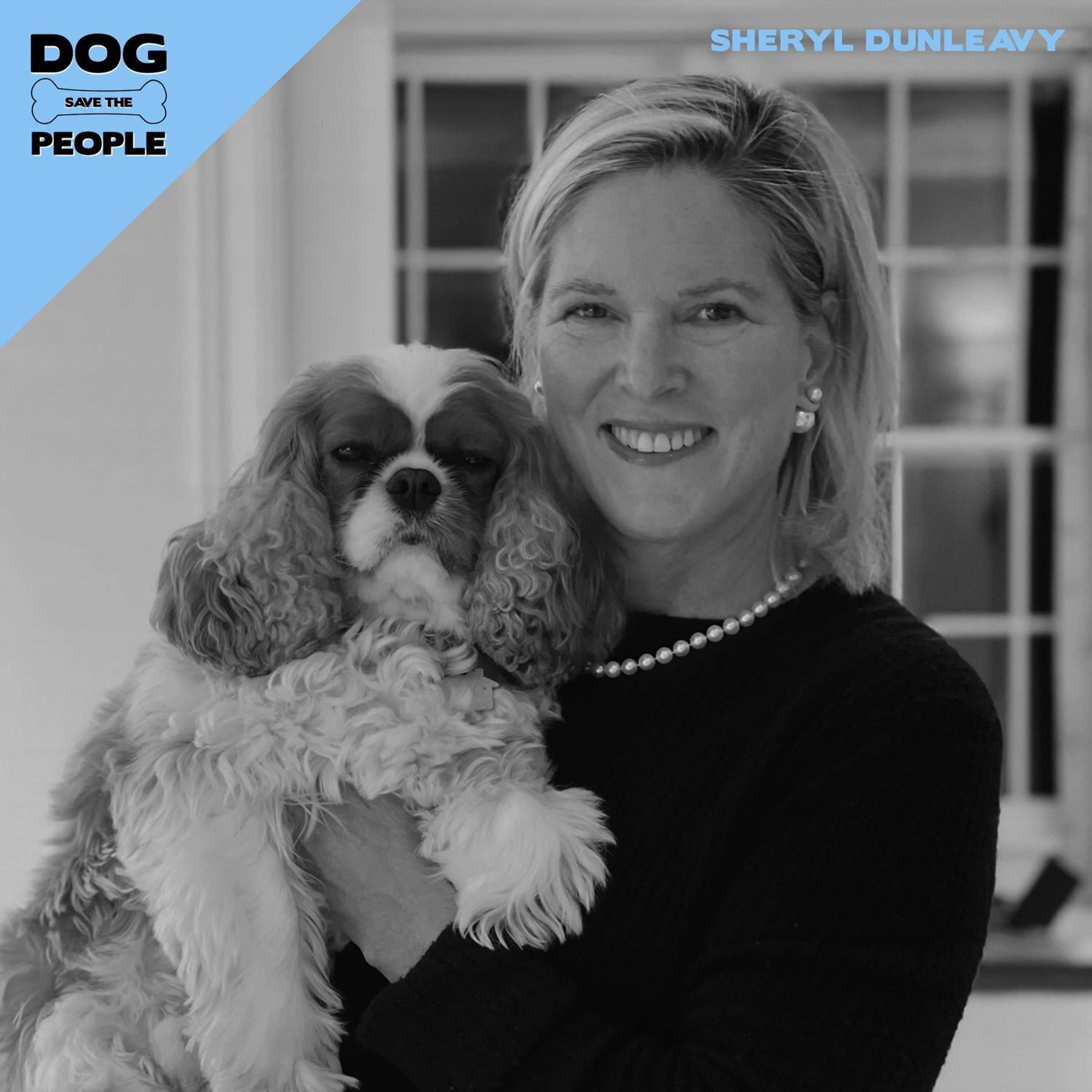 Royal Treatment w/ Sheryl Dunleavy