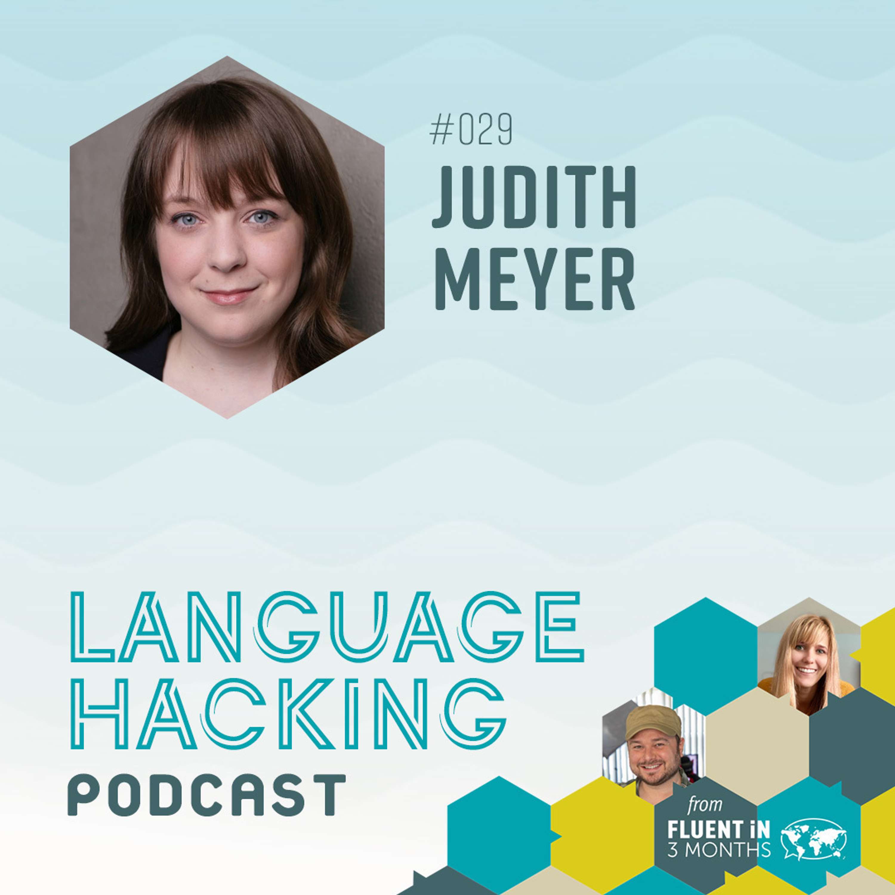 Language & Travel Hacking