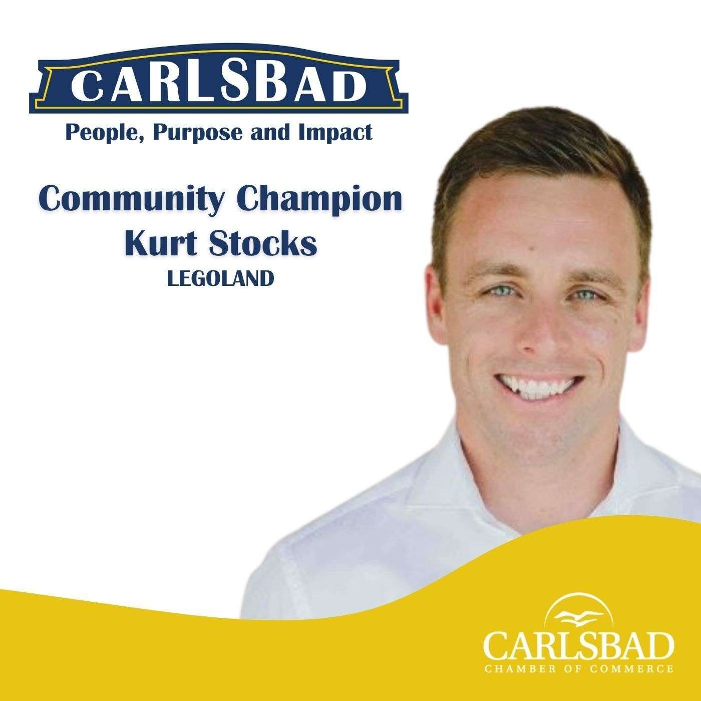 090 REPLAY: The Power of Experiences in LEGOLAND California with Kurt Stocks