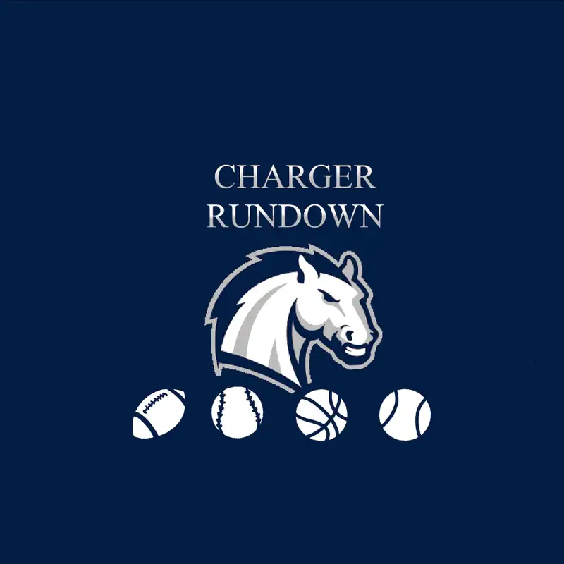 Charger Rundown: Audrey Riley