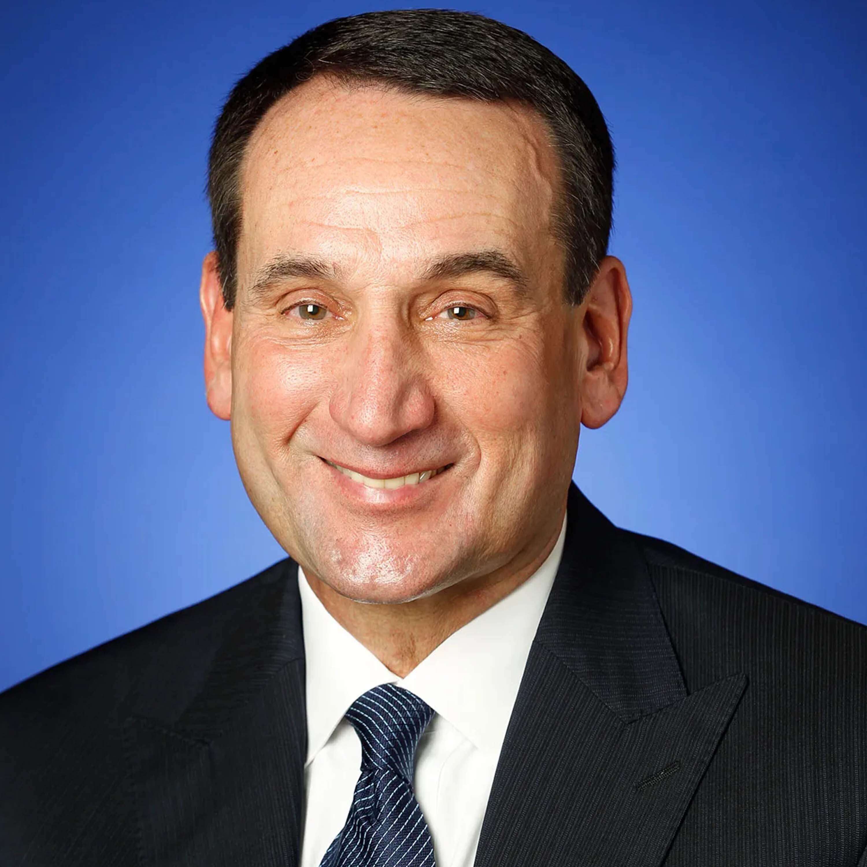 BtB Rewind: Coach Mike Krzyzewski, Duke and USA Basketball, Army Veteran, 13 Final Fours