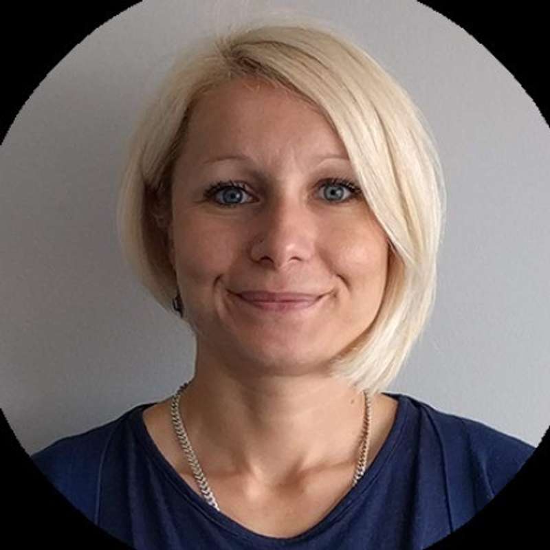 Jovana Ćika Novaković