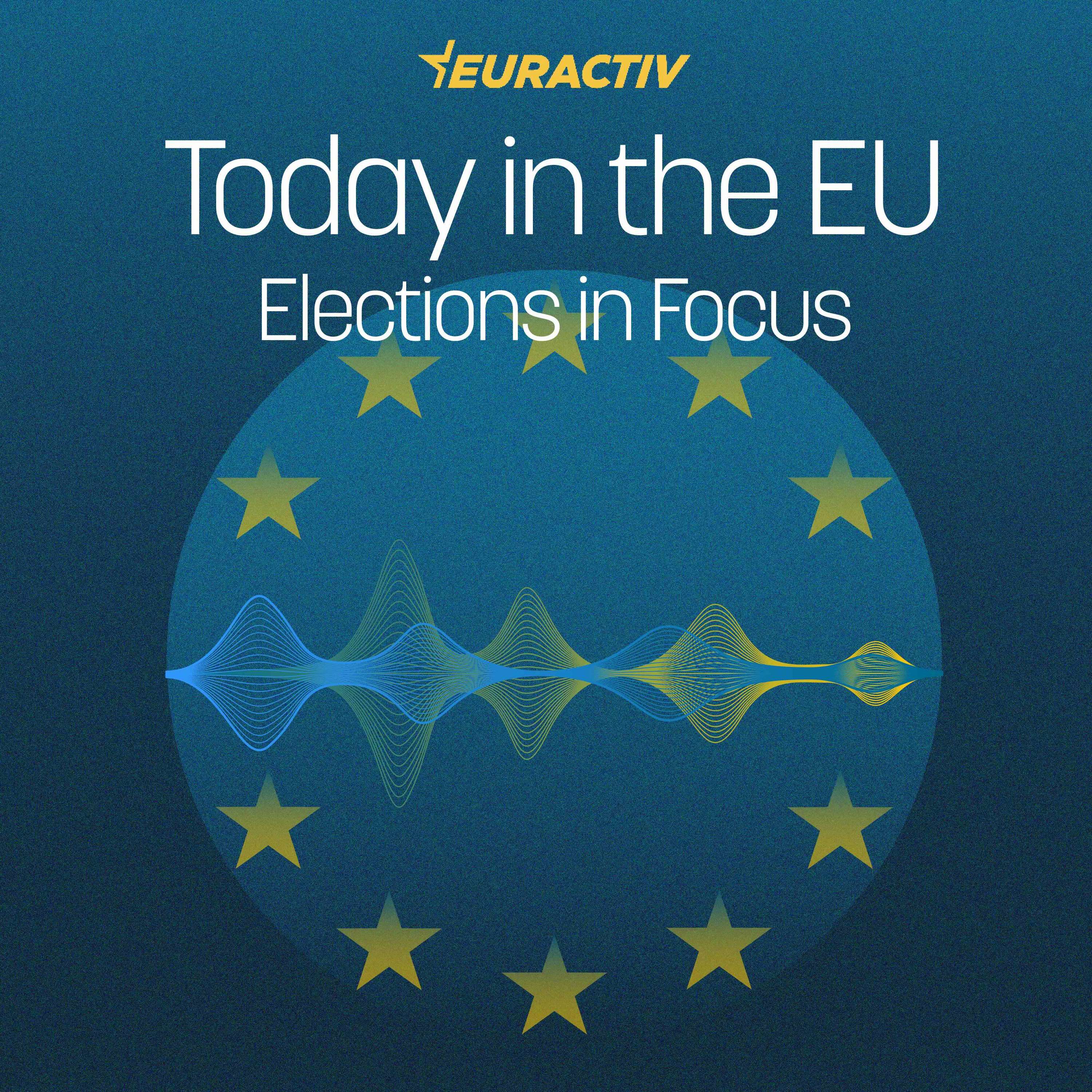 Today in the EU
