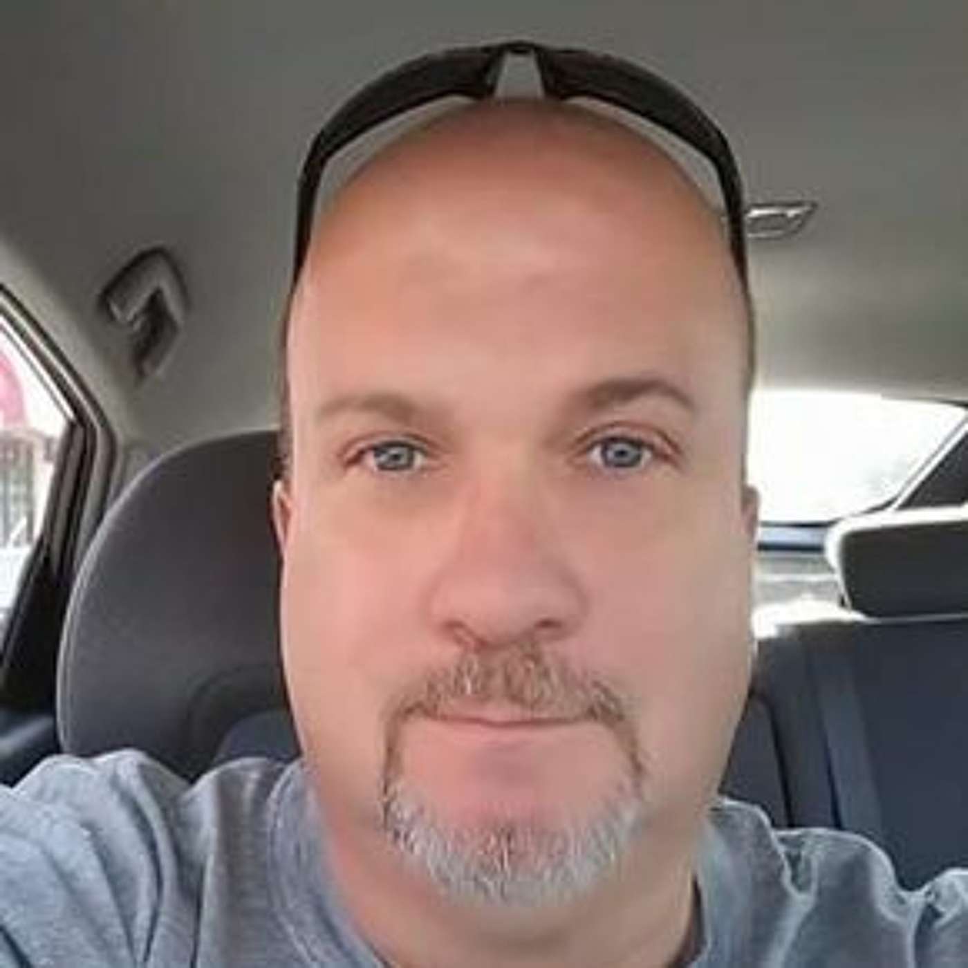 Episode 098 - Dave Aaron - Heal the Sick Podcast Podcast Image