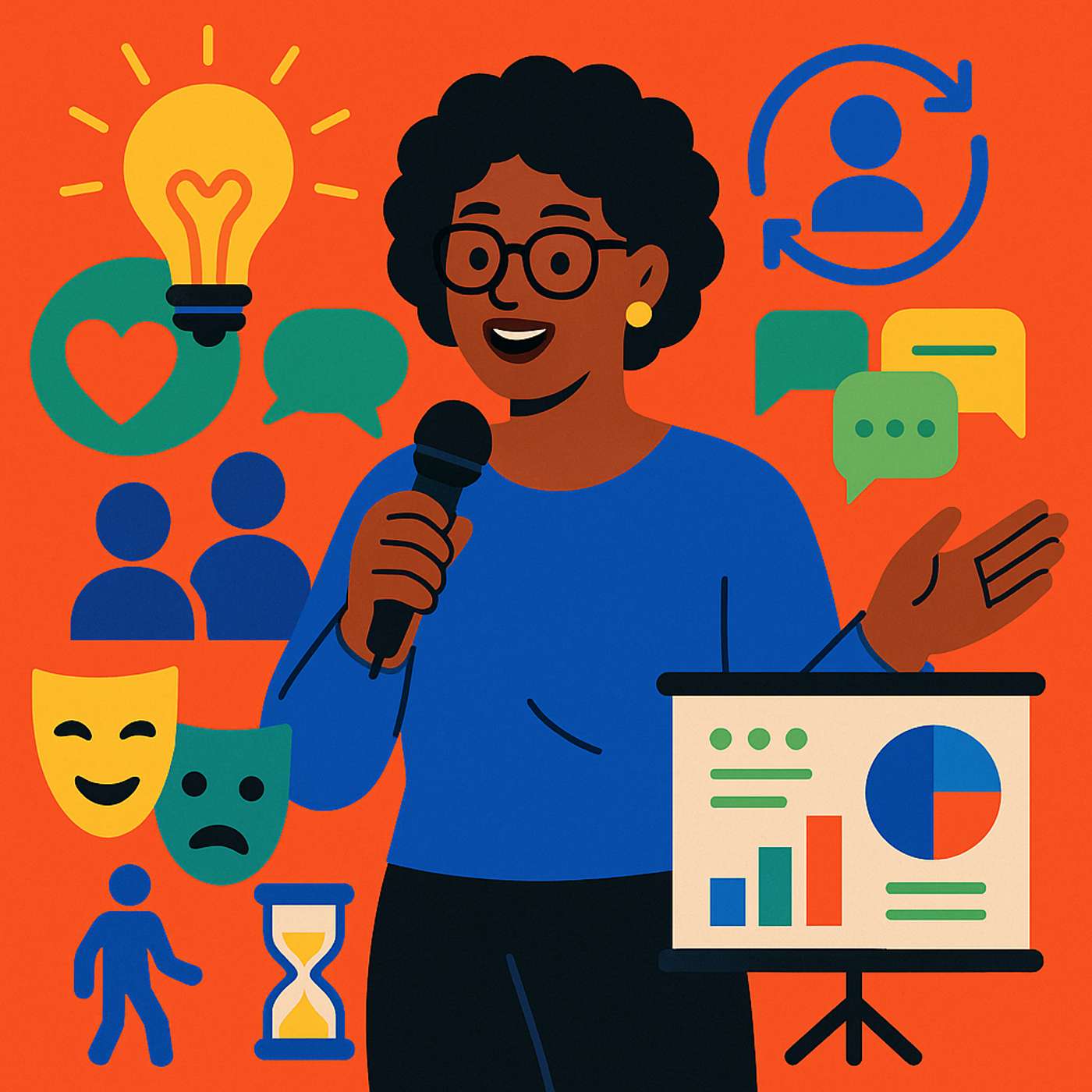 Mastering Technical Talks: Proven Tips to Captivate Your Audience