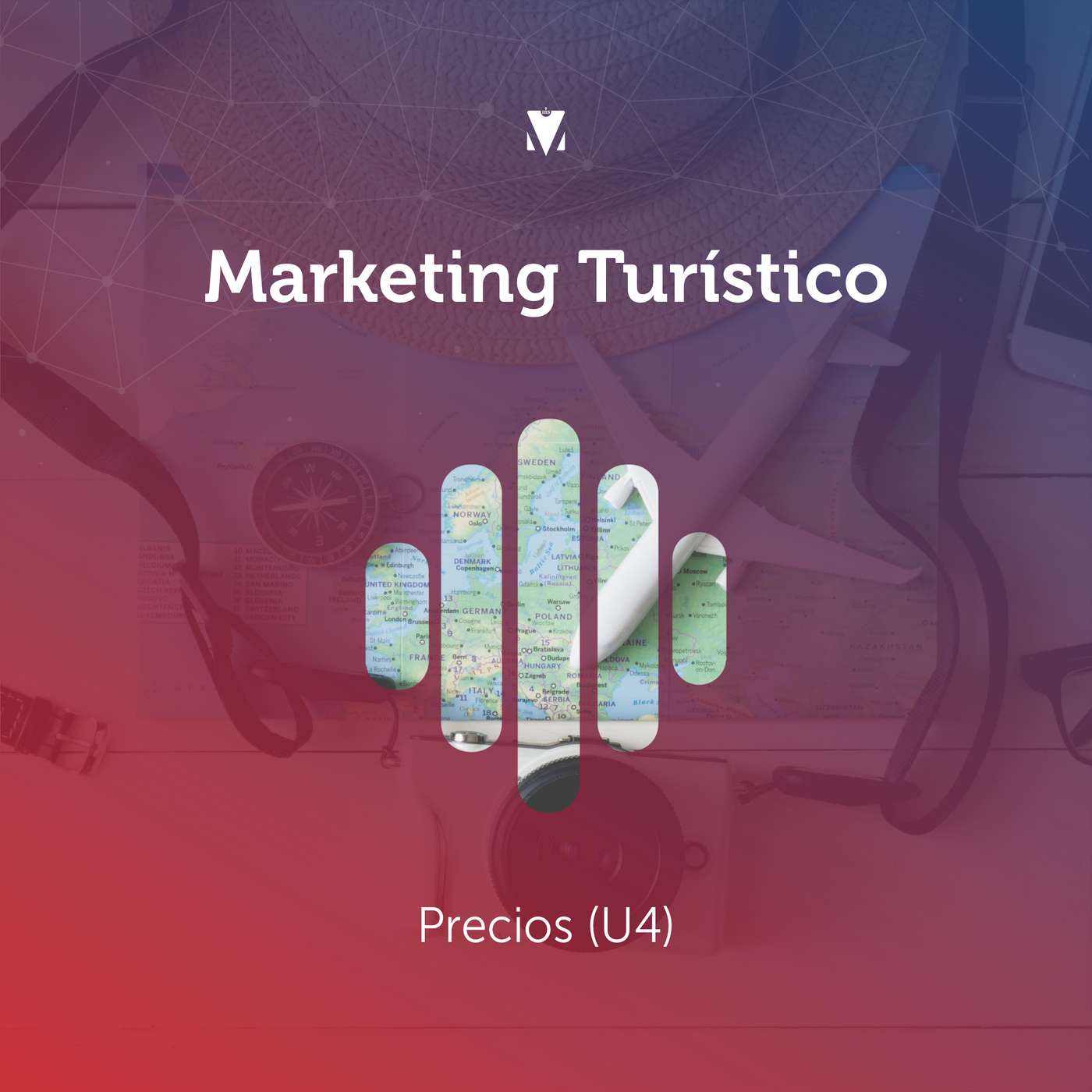 5 - MARKETING TURÍSTICO: Precios episode artwork
