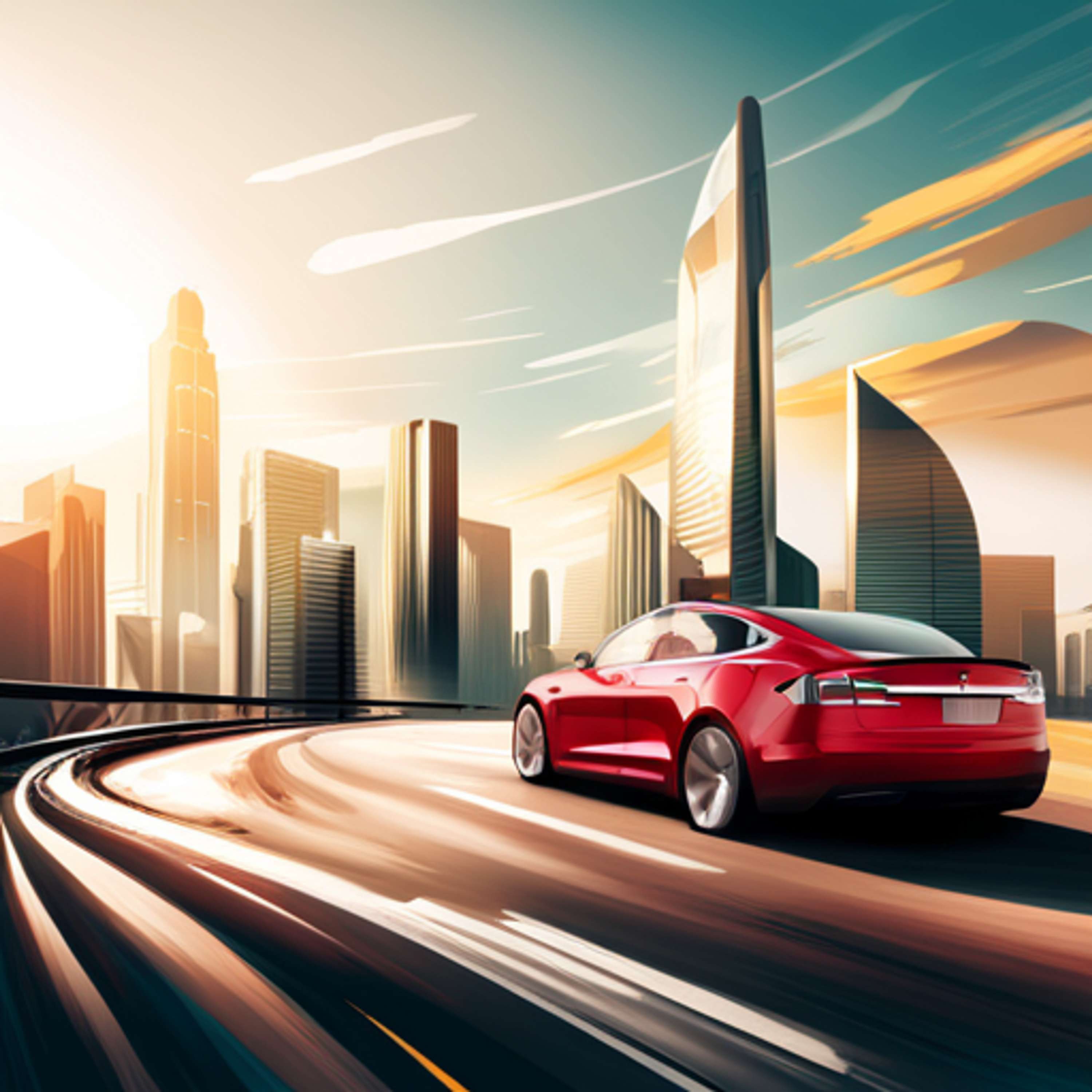 cover of episode Tesla FSD Roadmap: Key Features and Updates