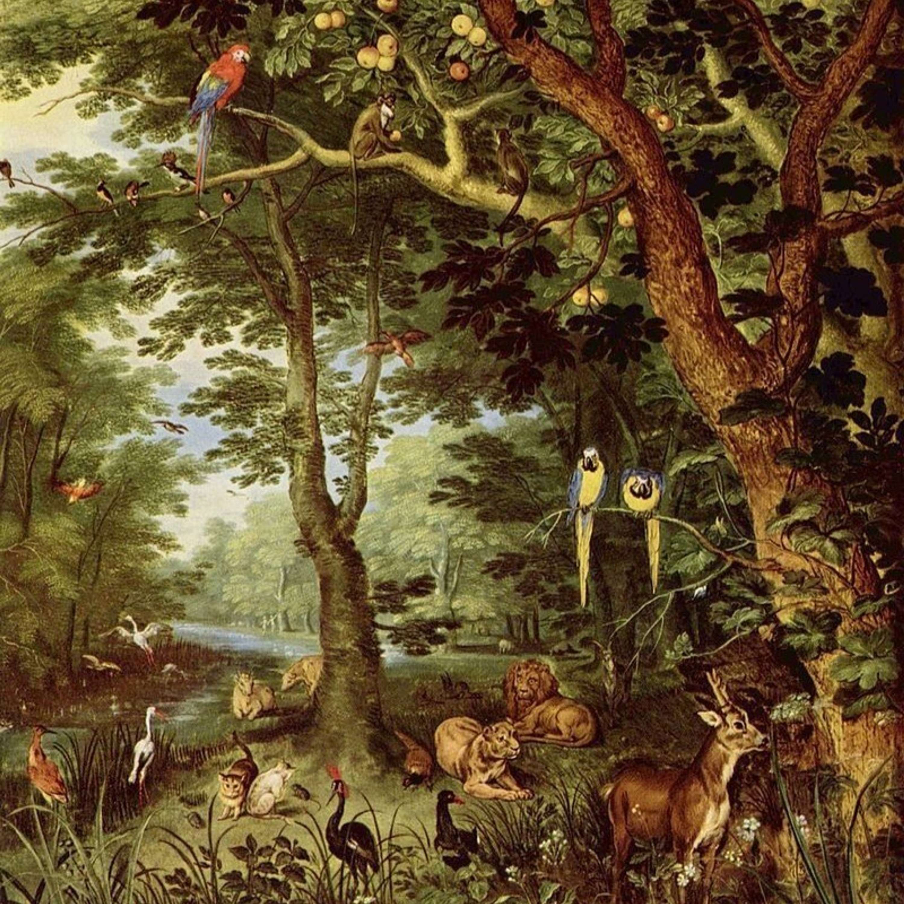 Traversing Emmaus