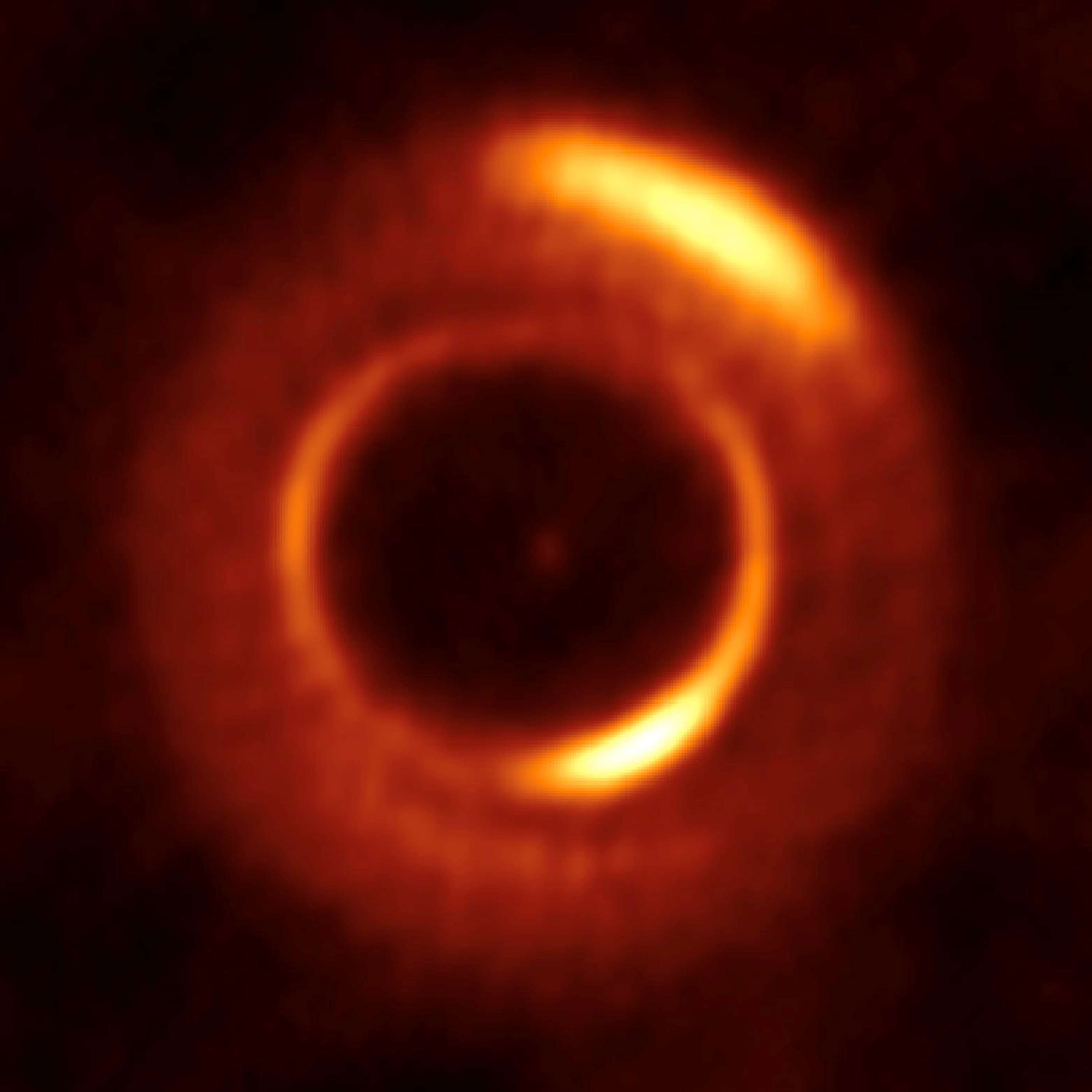 Observatorio ALMA