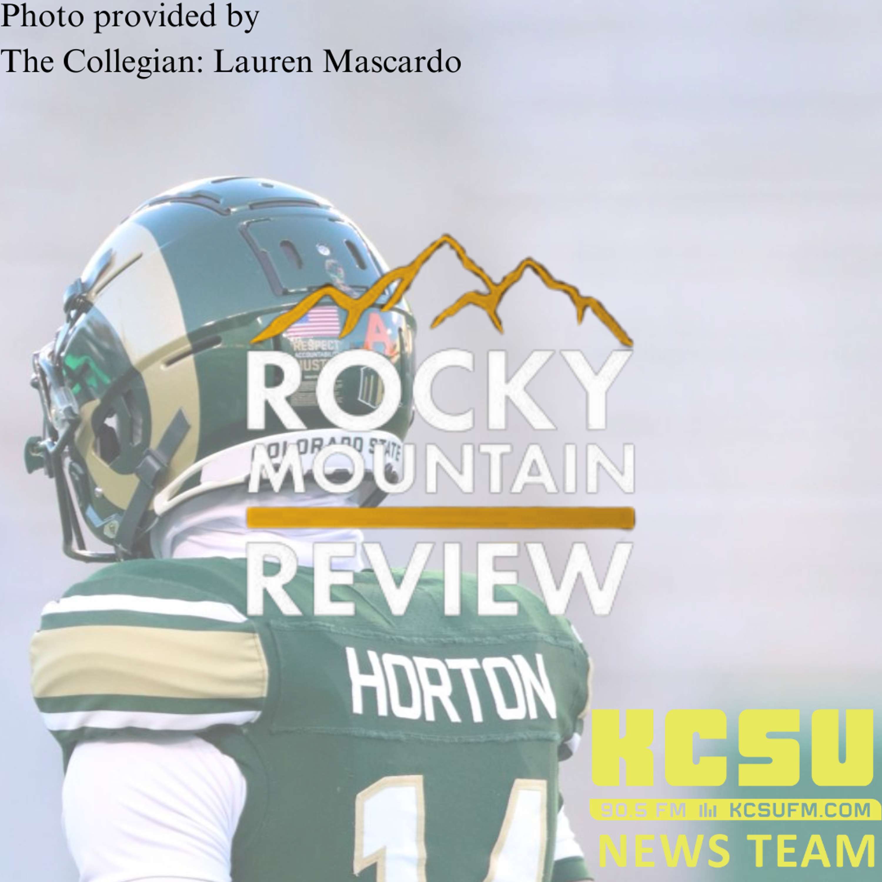 KCSU News