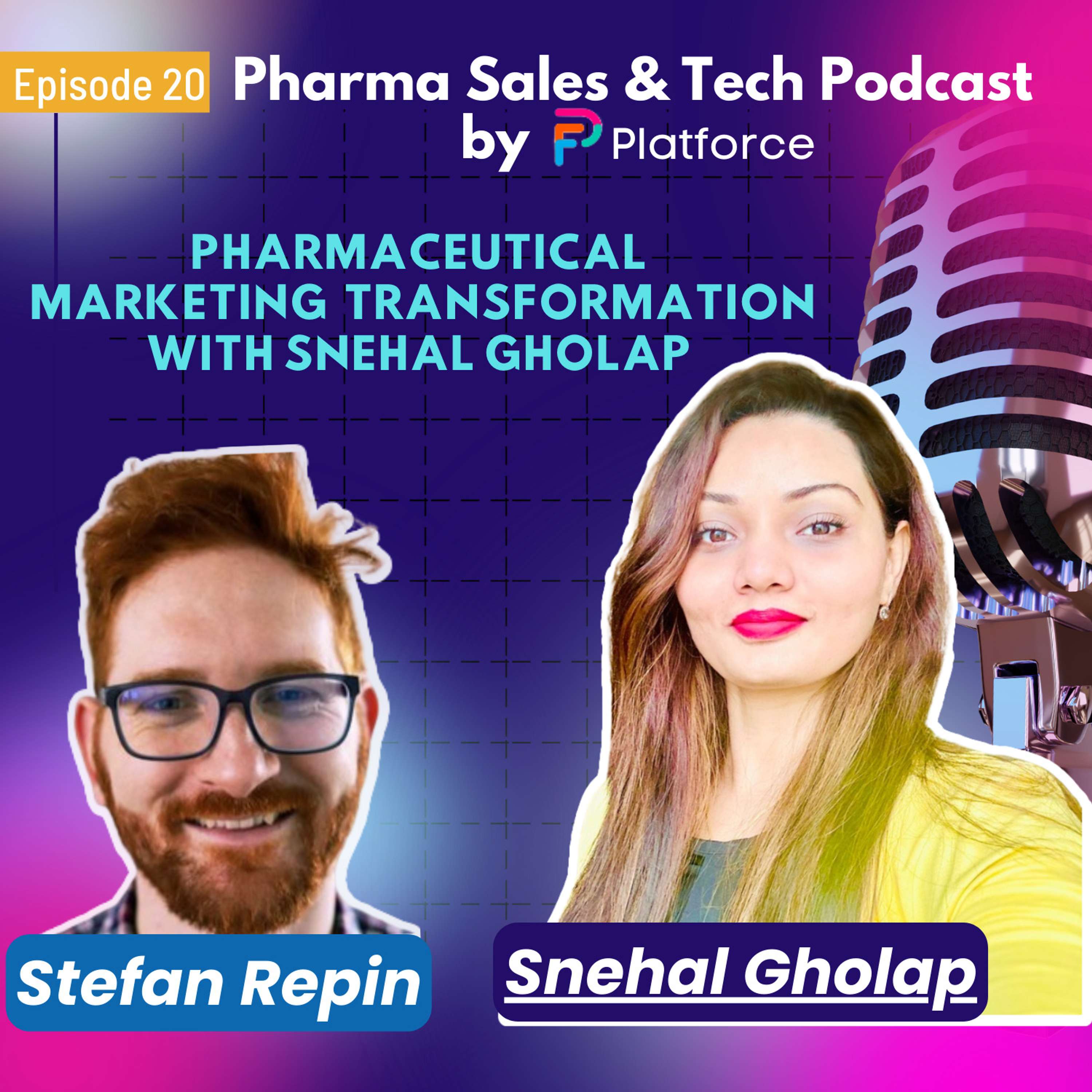 Everybody Hates Pharma