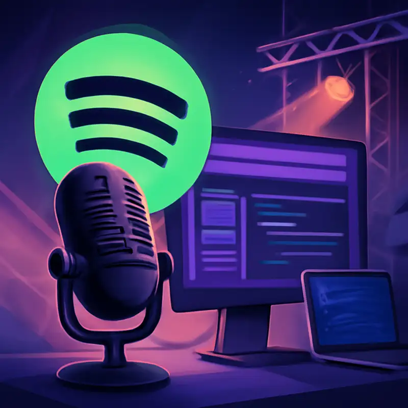 From Beats to Backstage: How Spotify is Revolutionizing Developer Tools