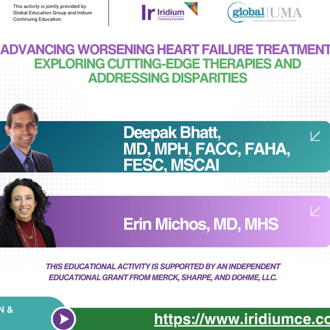 Worsening Heart Failure | Episode Three