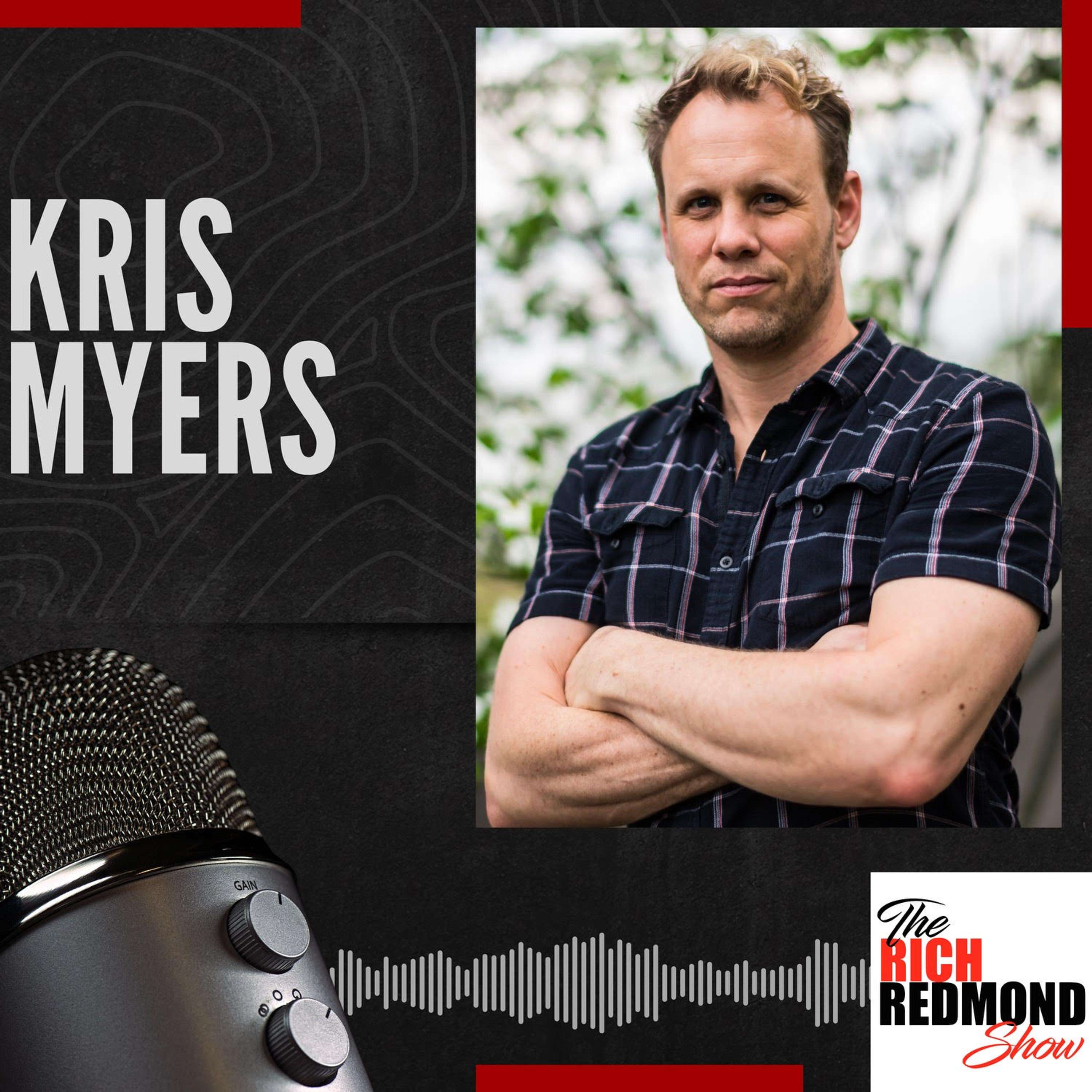 The Rich Redmond Show