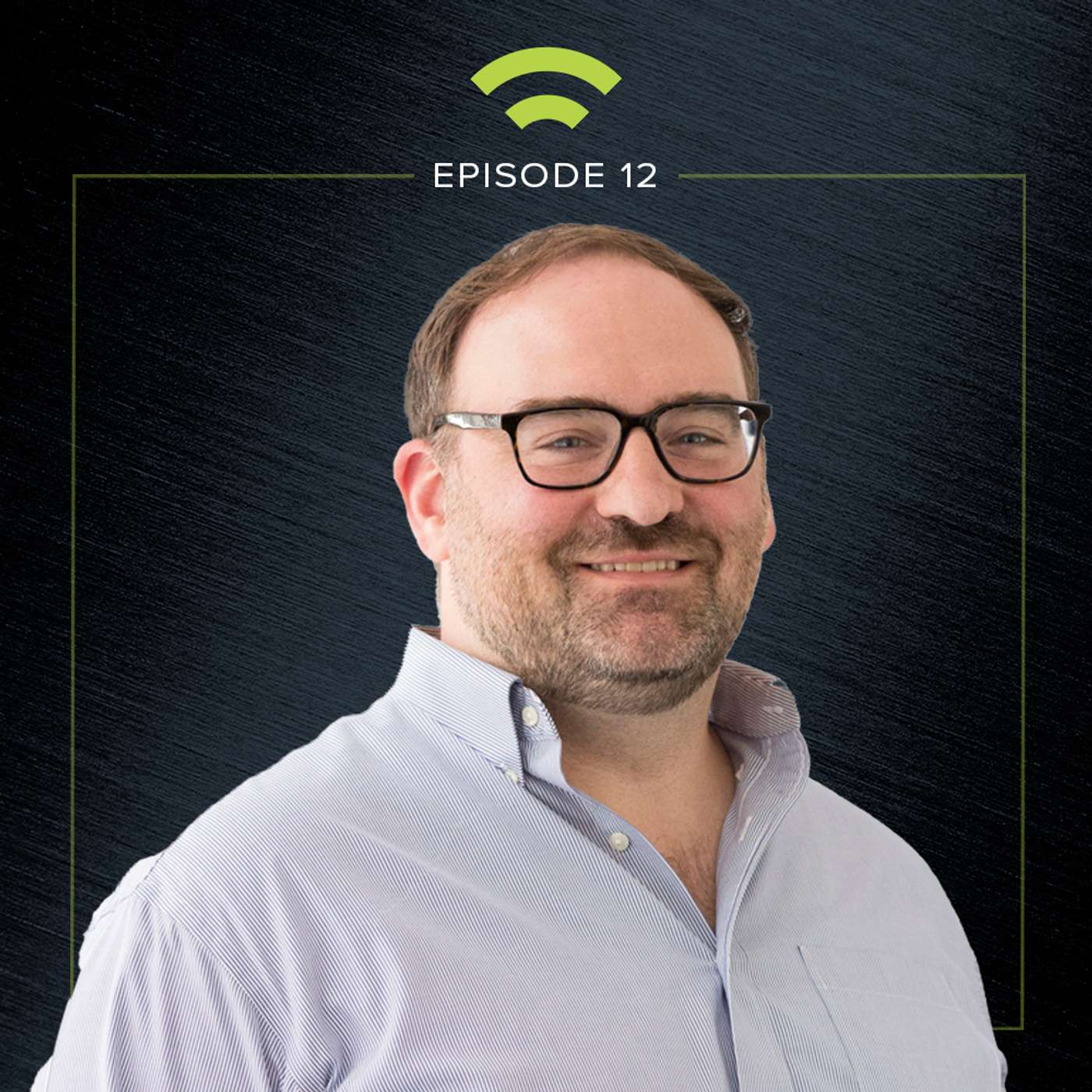 Better Buildings for a Sustainable Future with Ben Shepherd Better Buildings for a Sustainable Future with Ben Shepherd