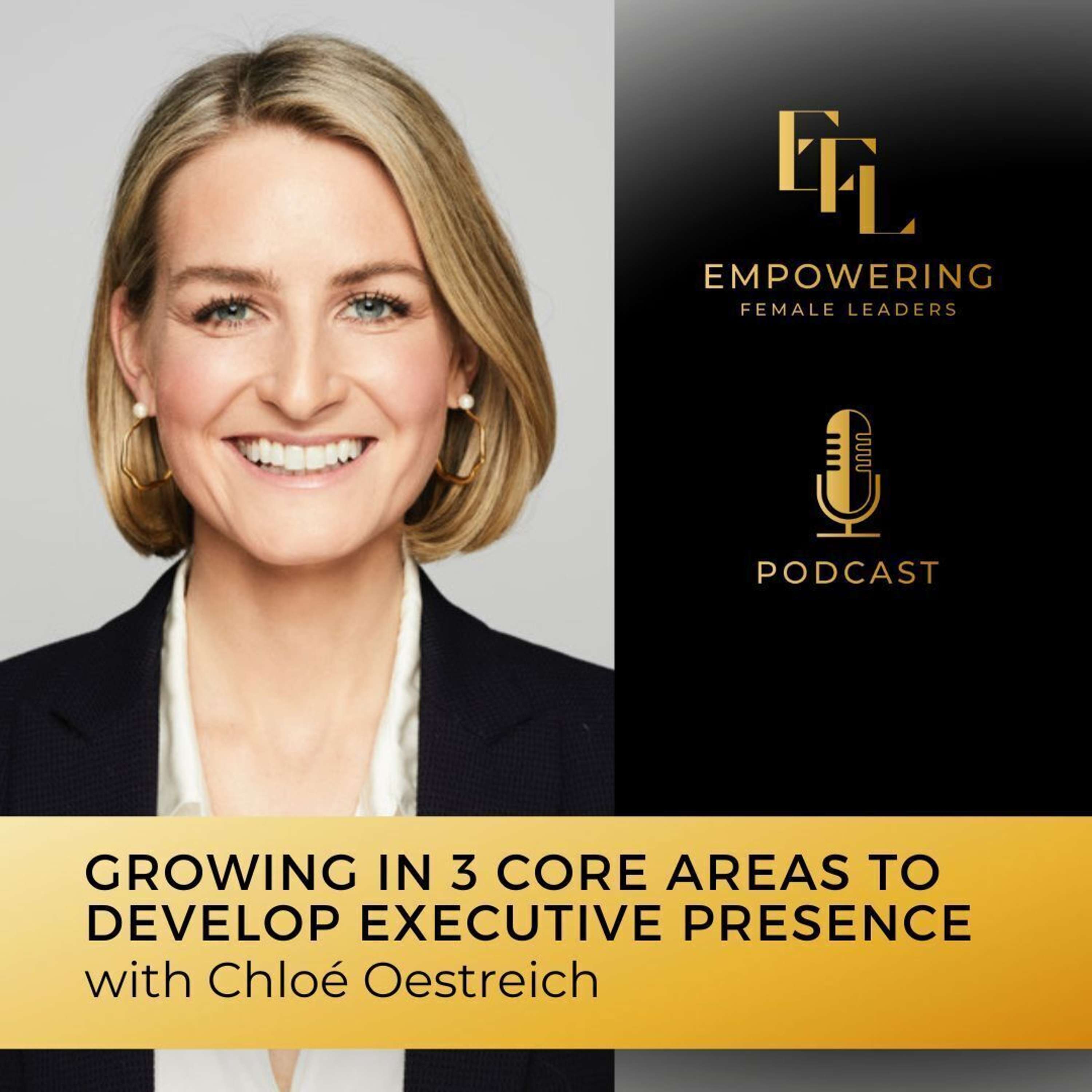 Empowering Female Leaders - For Women Who Want To Thrive