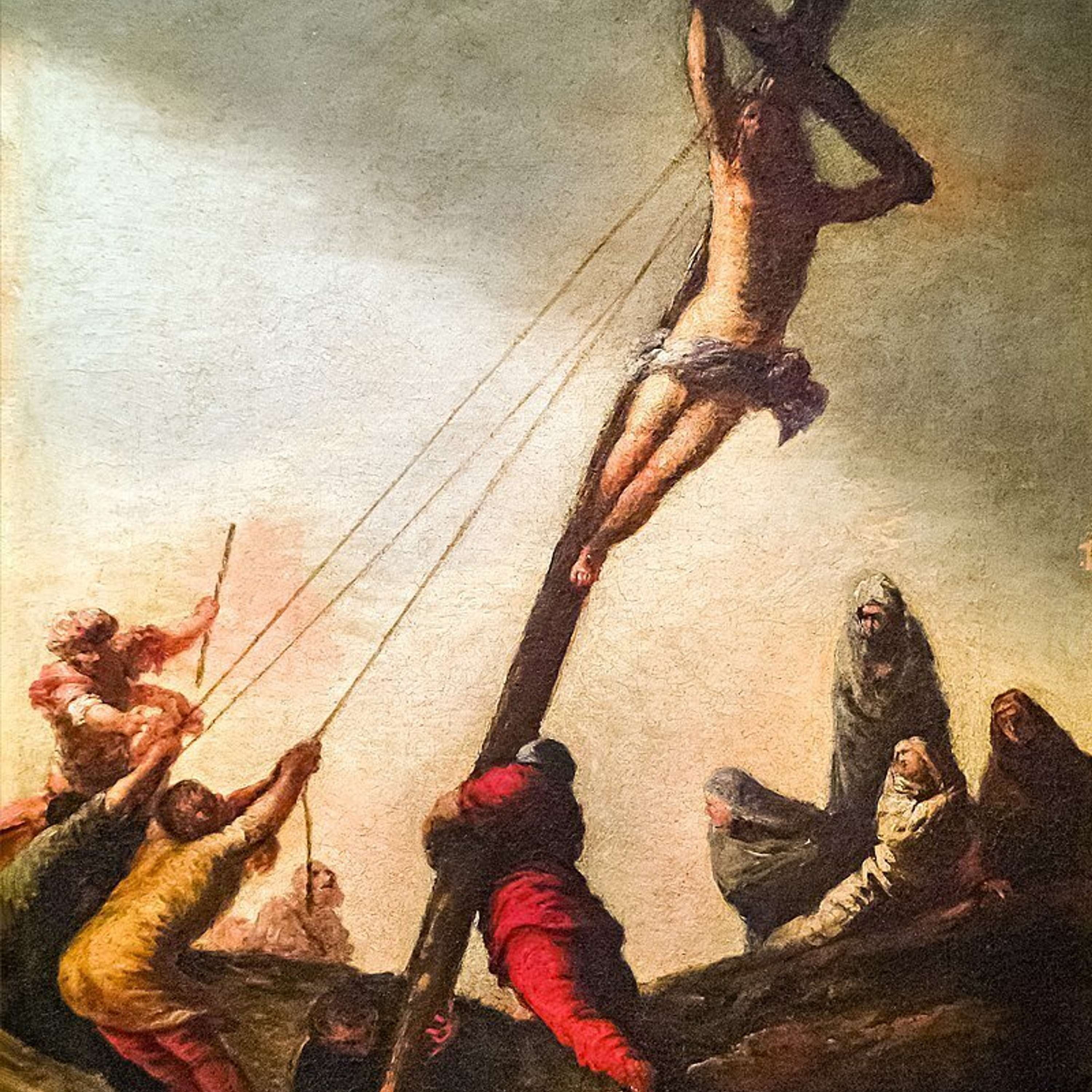 Traversing Emmaus