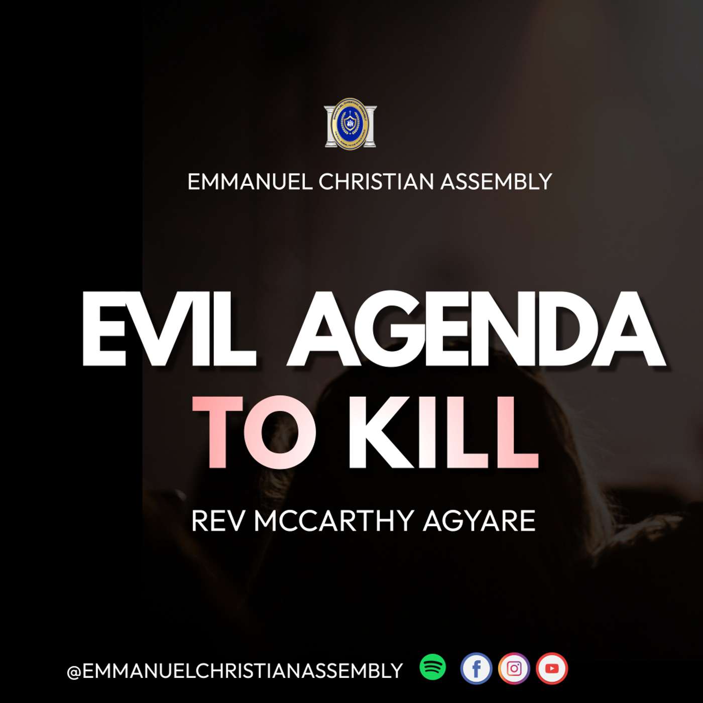 EMMANUEL CHRISTIAN ASSEMBLY