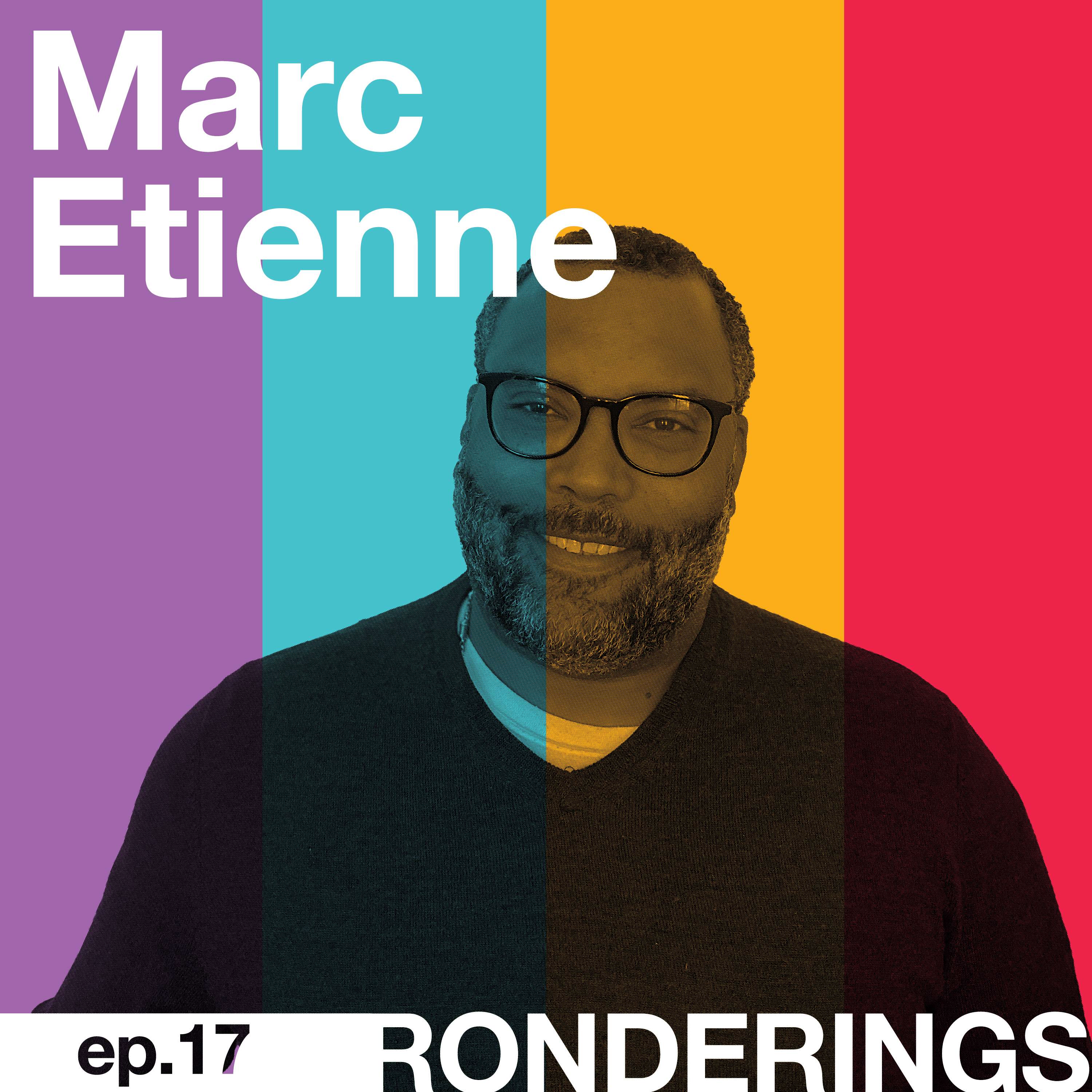Ronderings