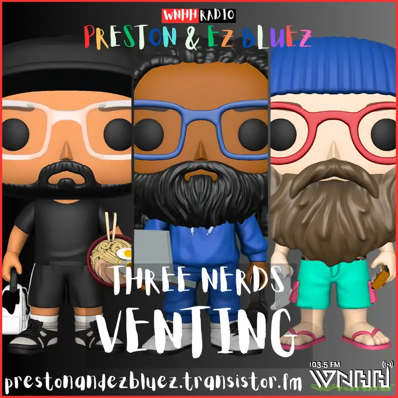 Three Nerds Venting w/The Professor (15)