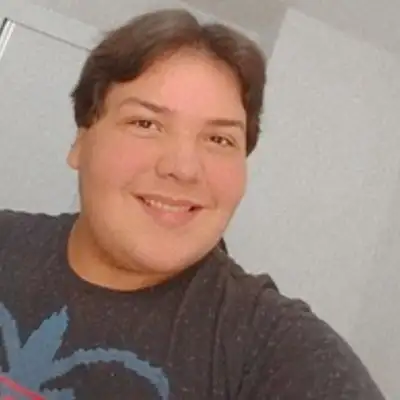 image of podcast supporter