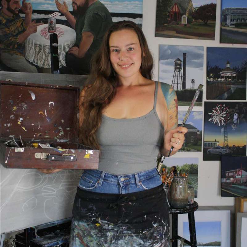 Sam Iaconi