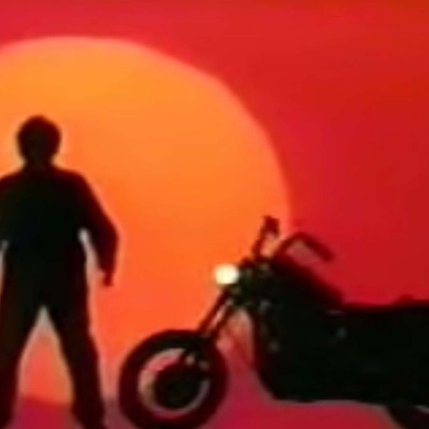 Heat Vision and Jack