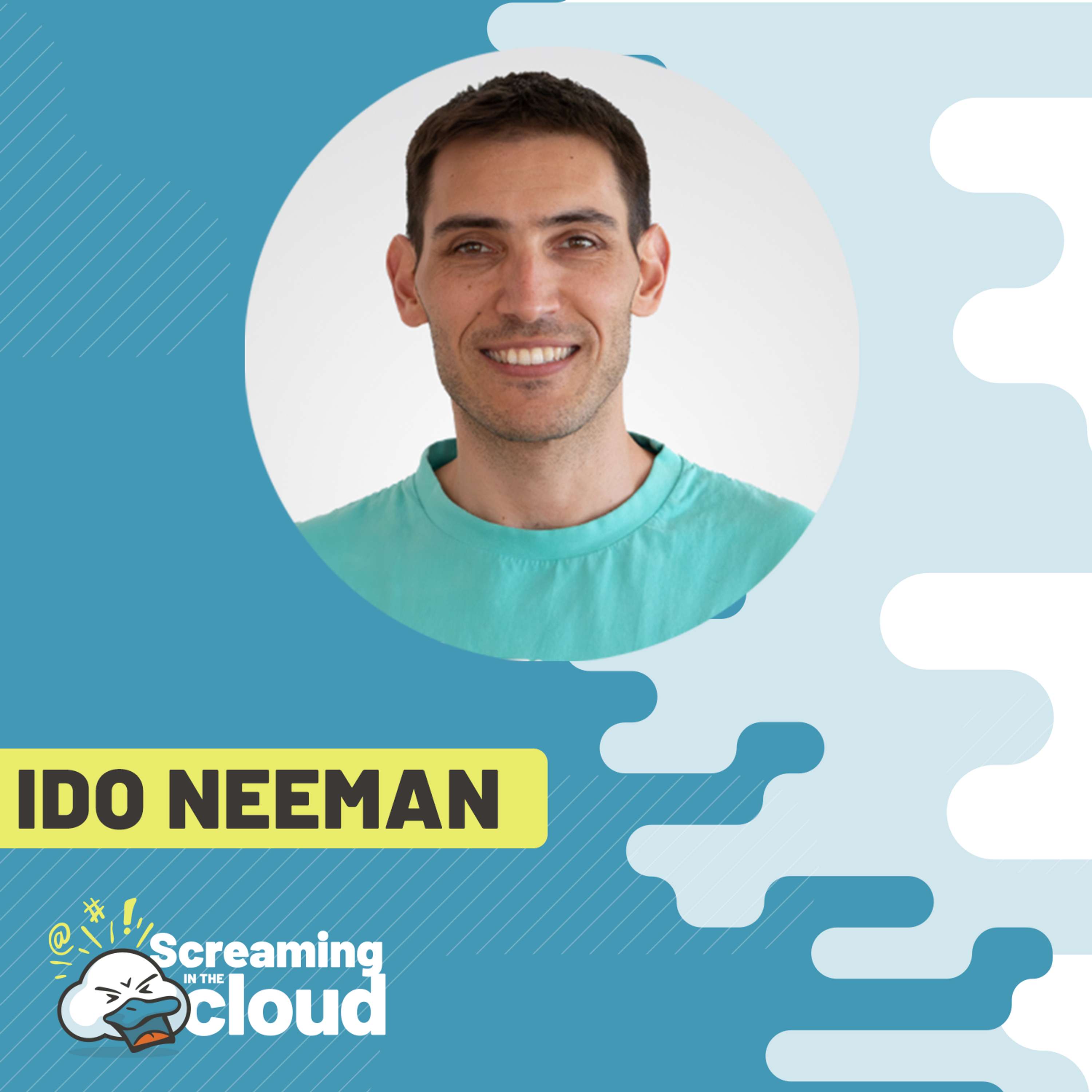 The Latest State of IaC with Ido Neeman
