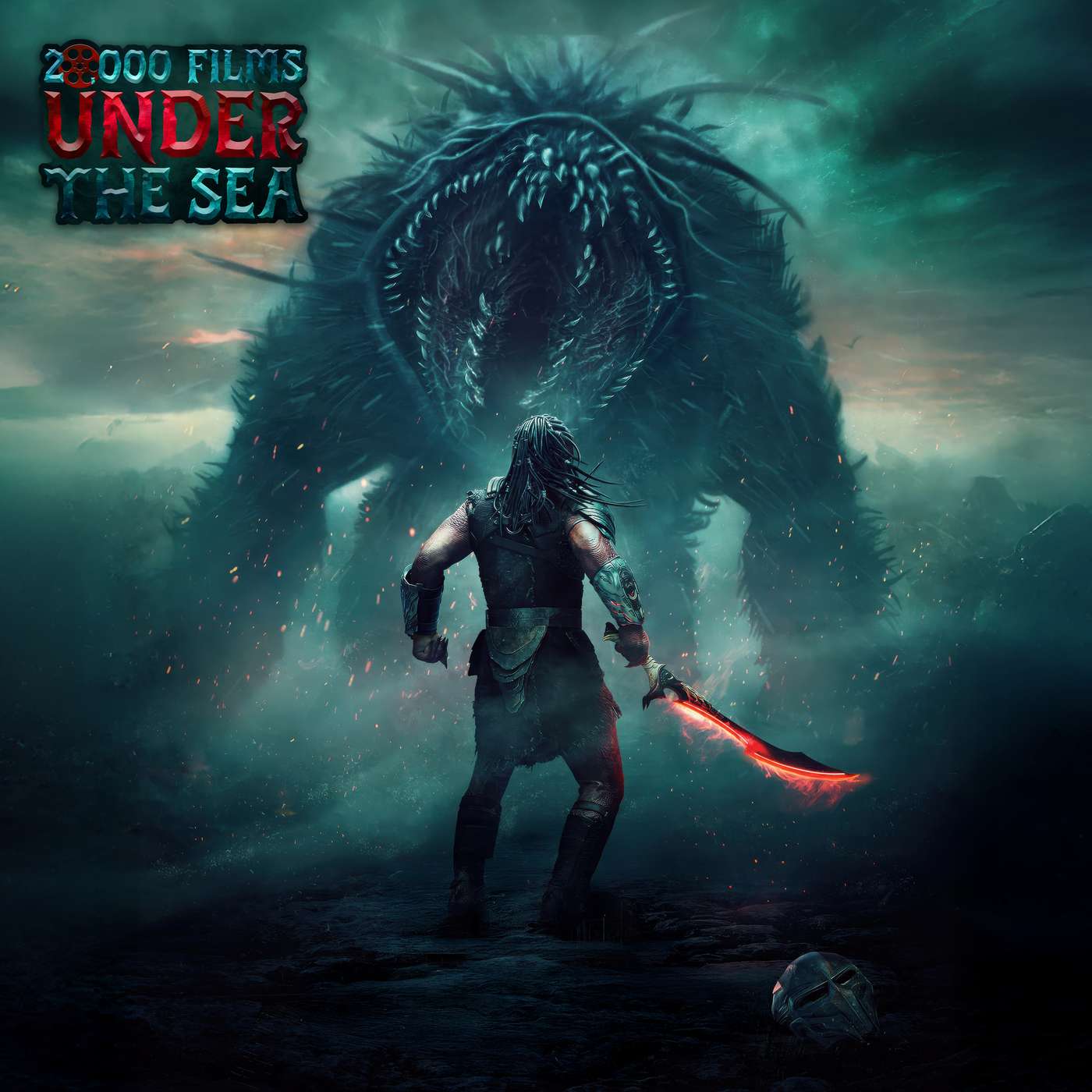 "Predator: Badlands" Movie Review