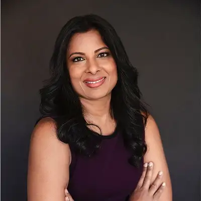 Sarita Mohanty