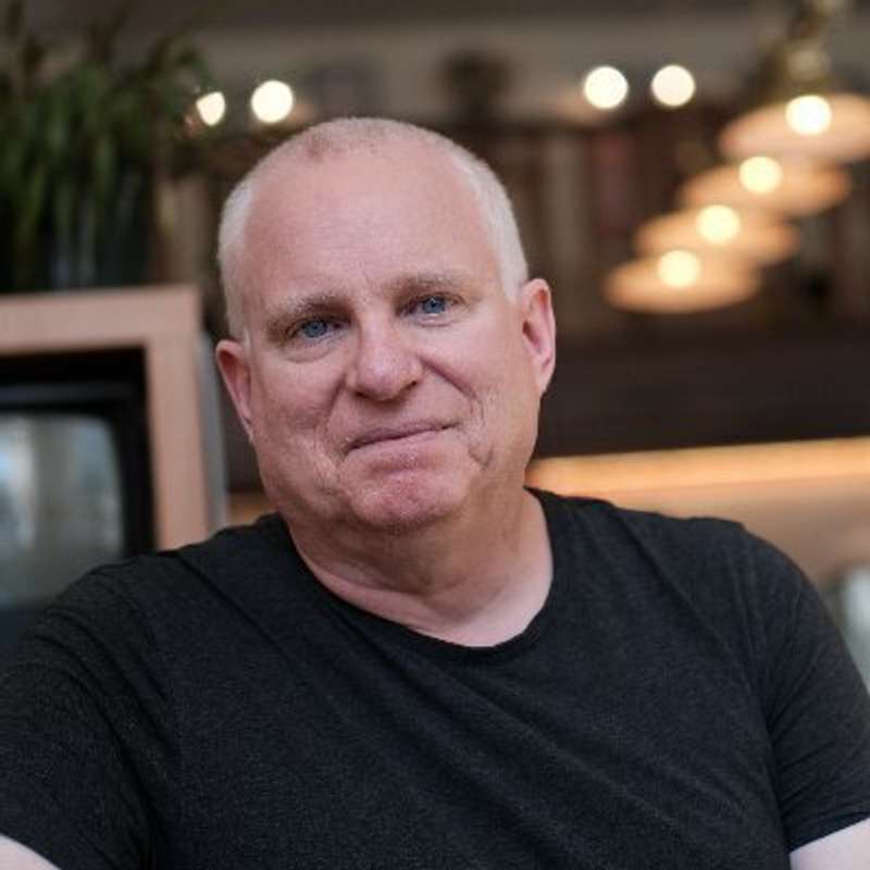 André Lavoie
