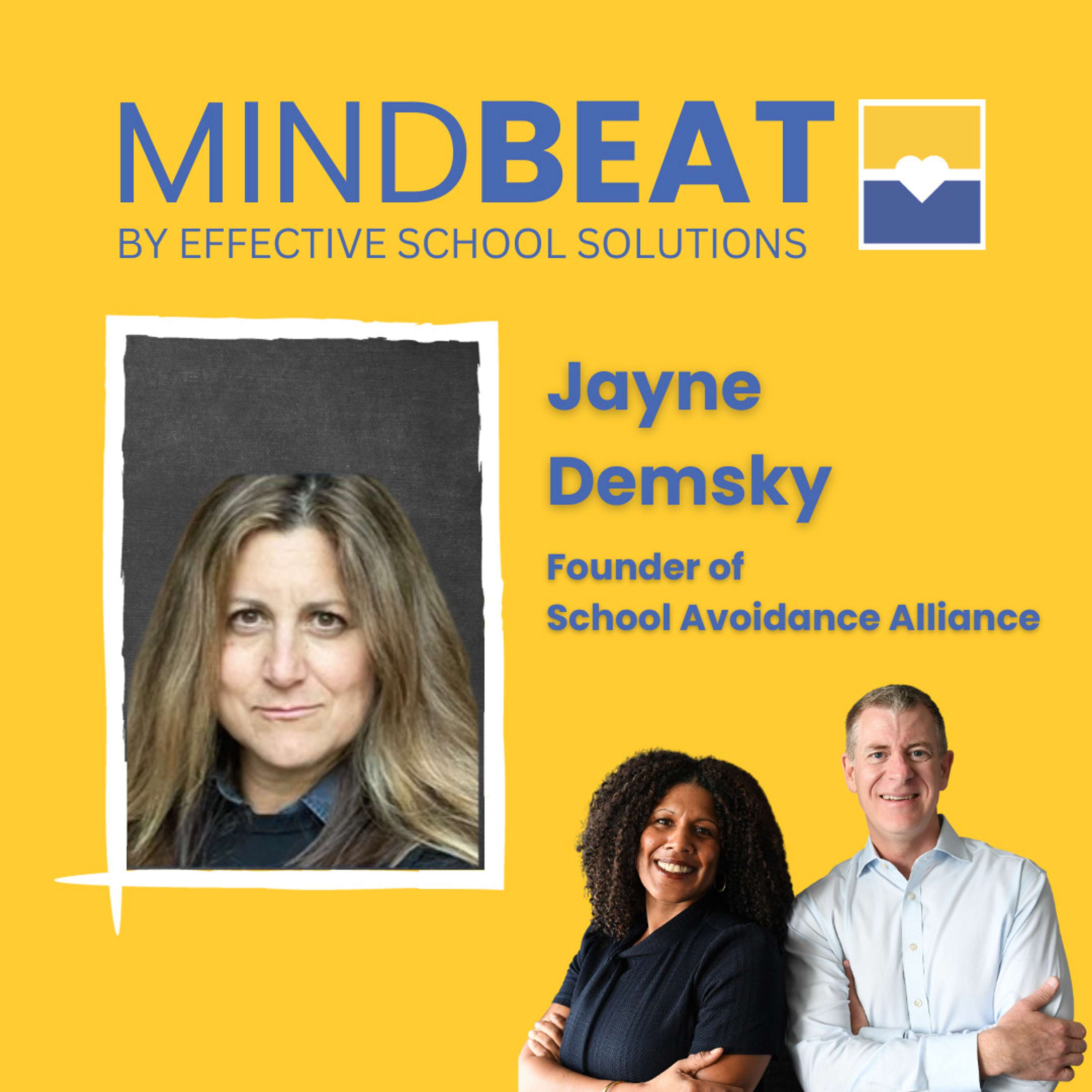 MINDBEAT by Effective School Solutions