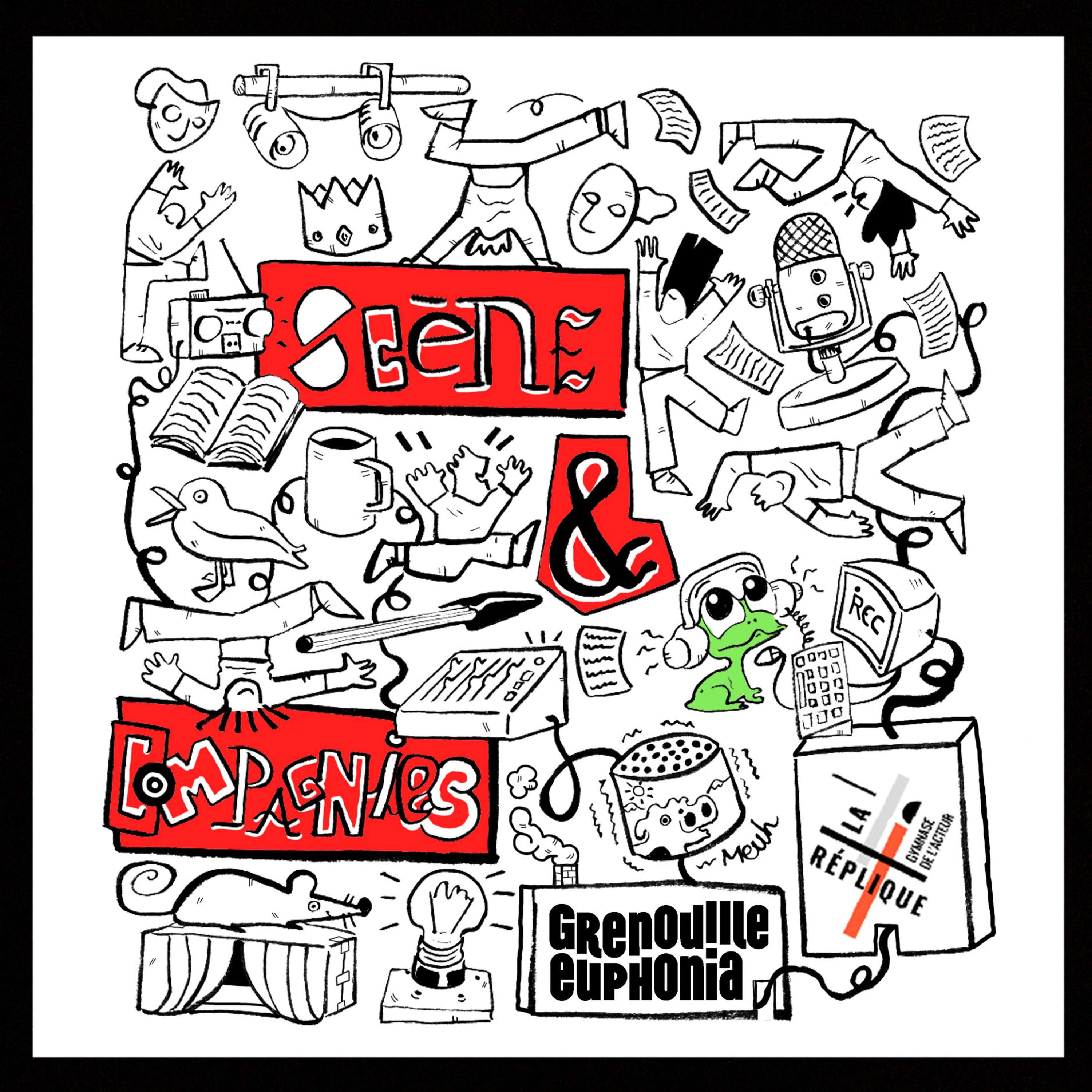 Scènes et Compagnie