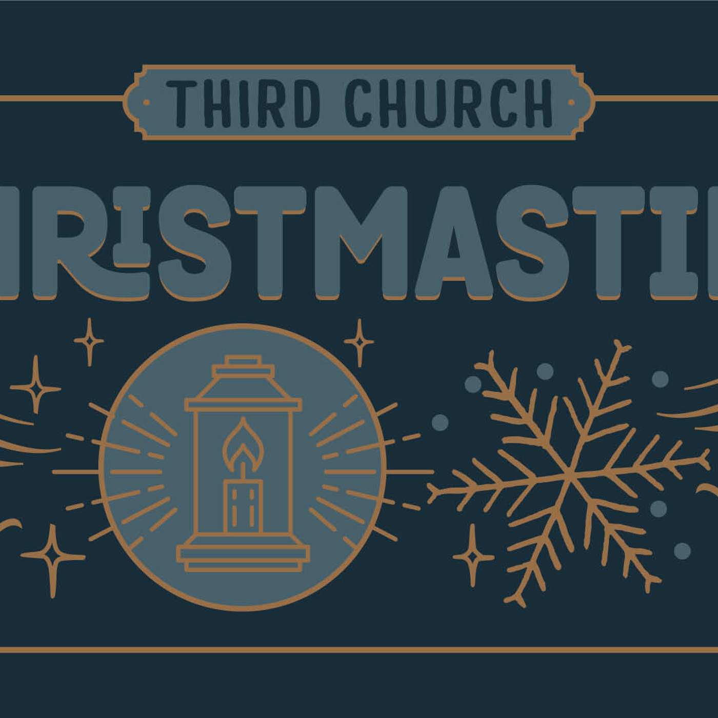 Third Church Podcast