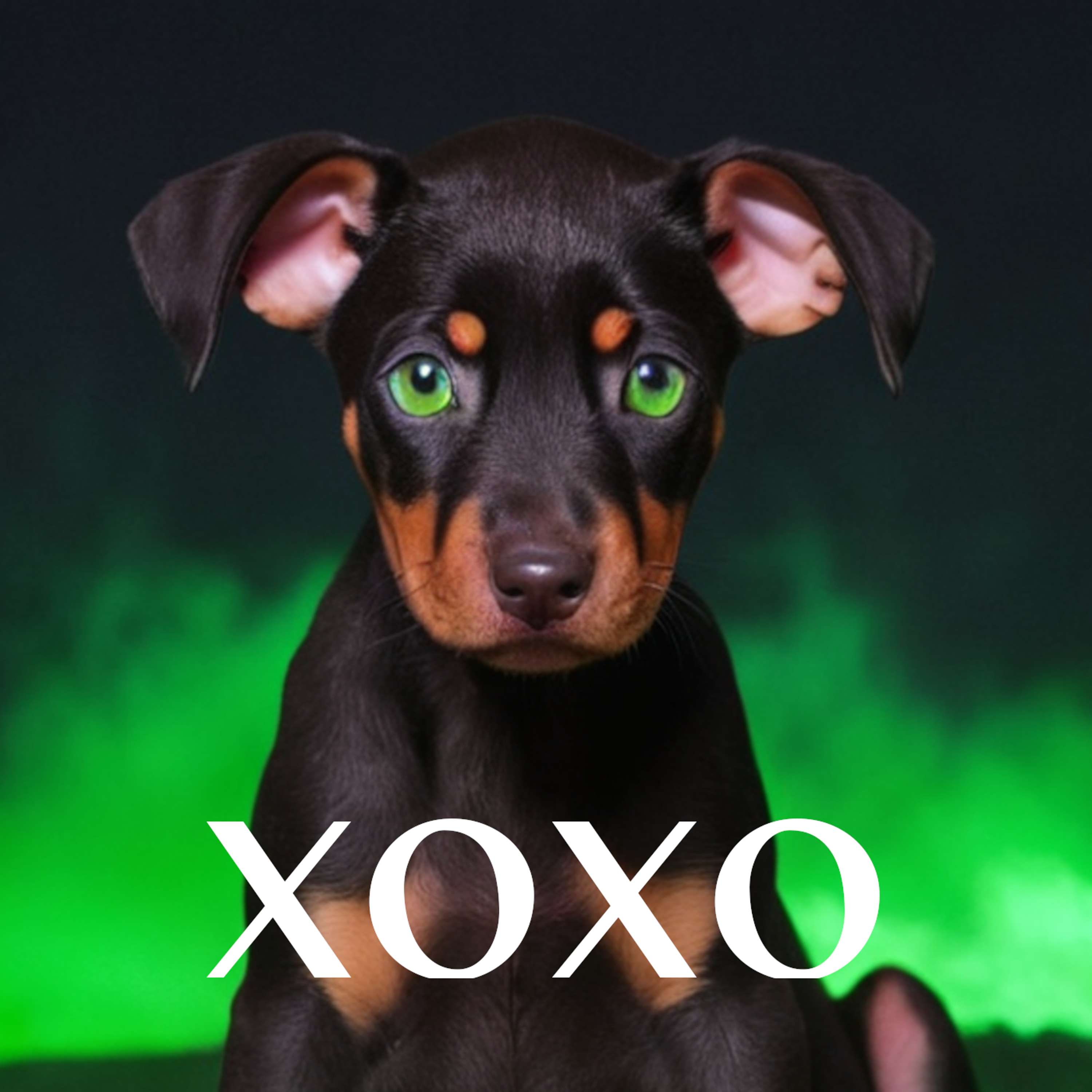 xoxo, Hades