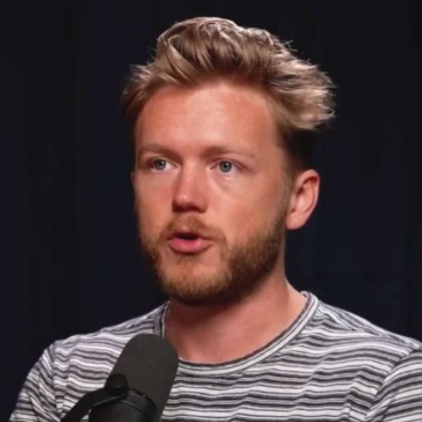 Curious Humans with Jonny Miller