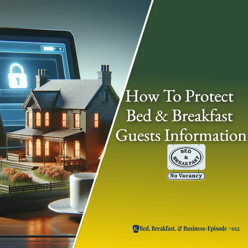 How to Protect Bed and Breakfast Guests Information-012