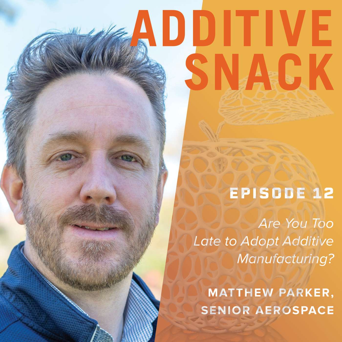 Additive Snack