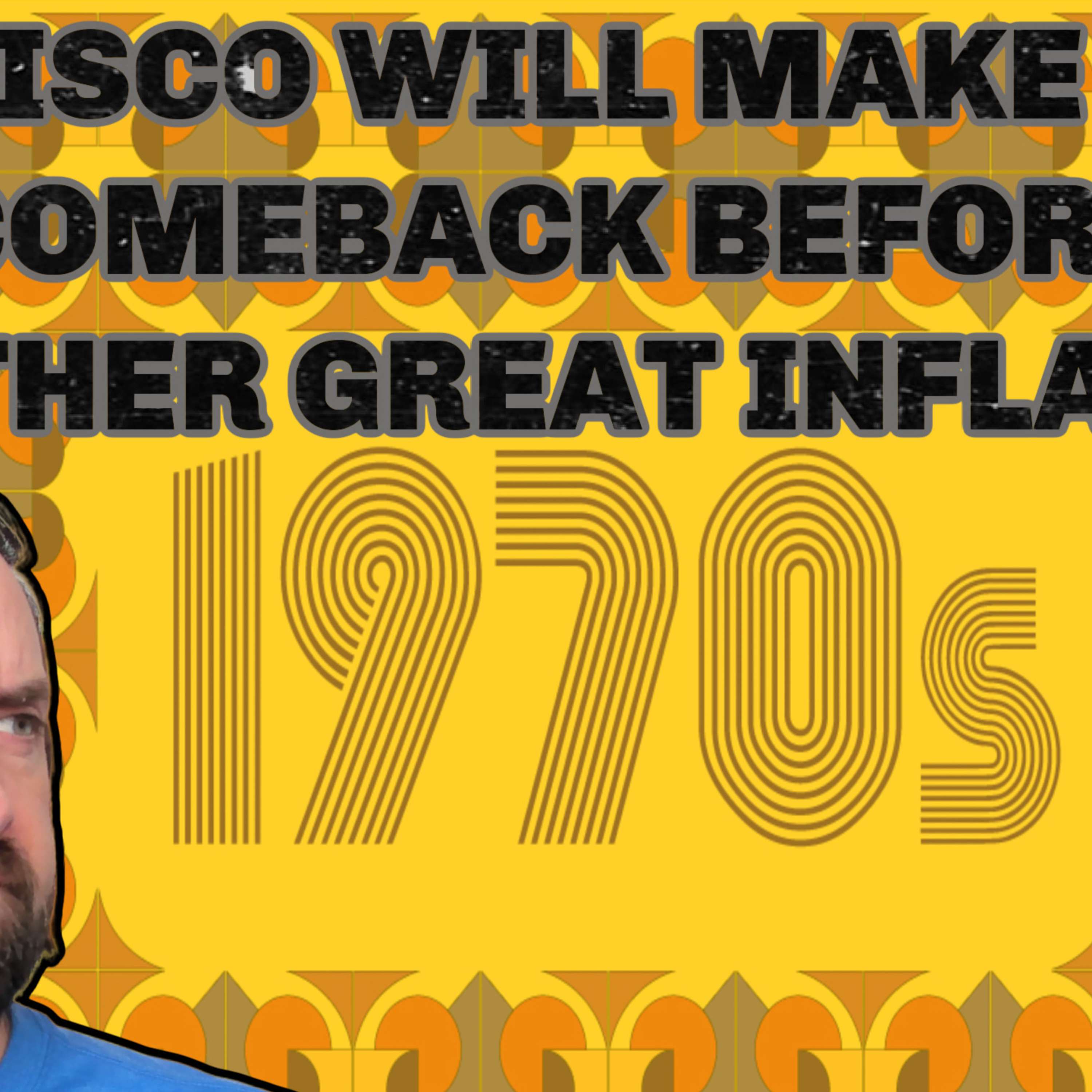 Rate hikers fear another 1978 even as 2008 comparisons get louder by the week.