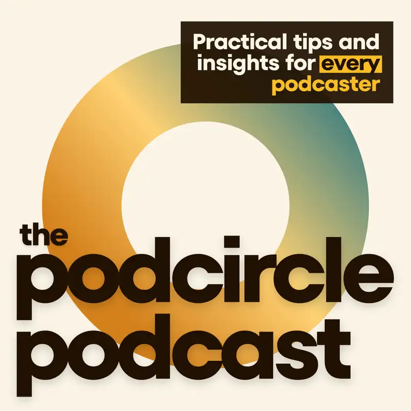 33. Profitable Podcasting: 5 Ways to SELL with your Podcast