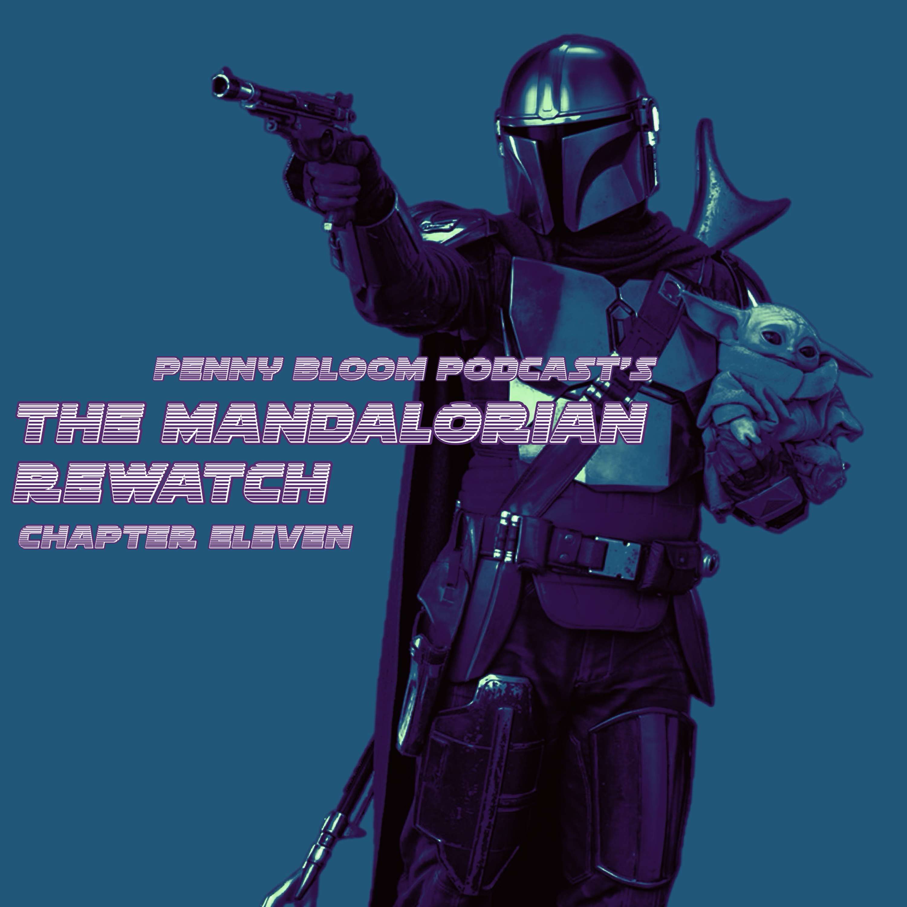 Penny Bloom Podcast