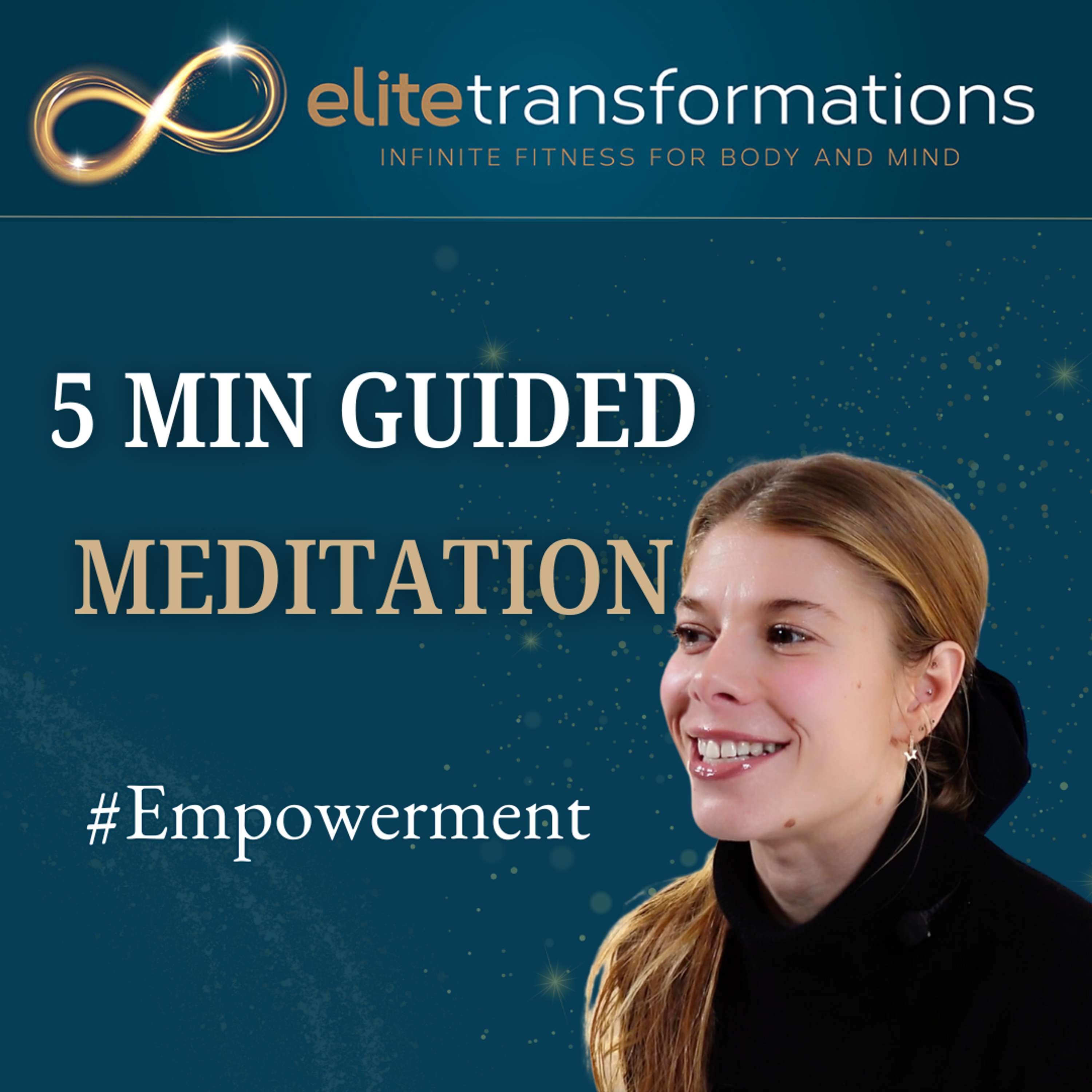 The Elite Transformations Podcast