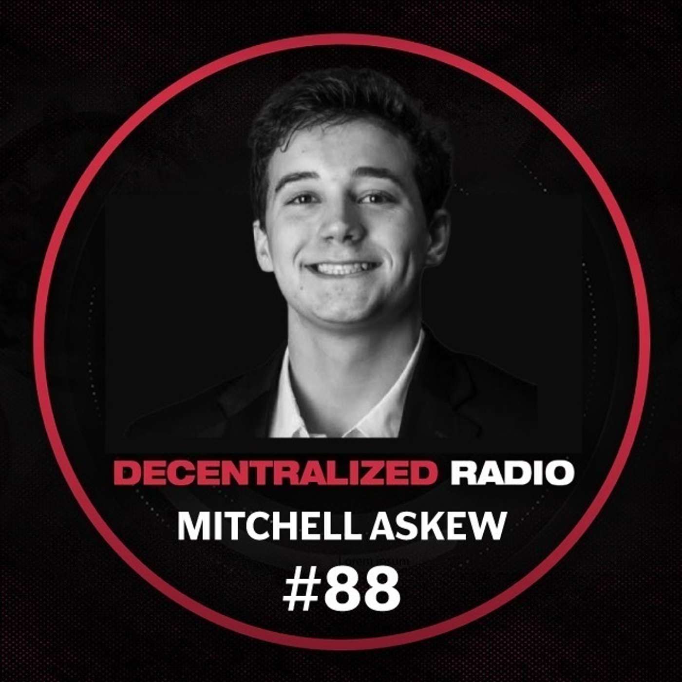Decentralized Radio